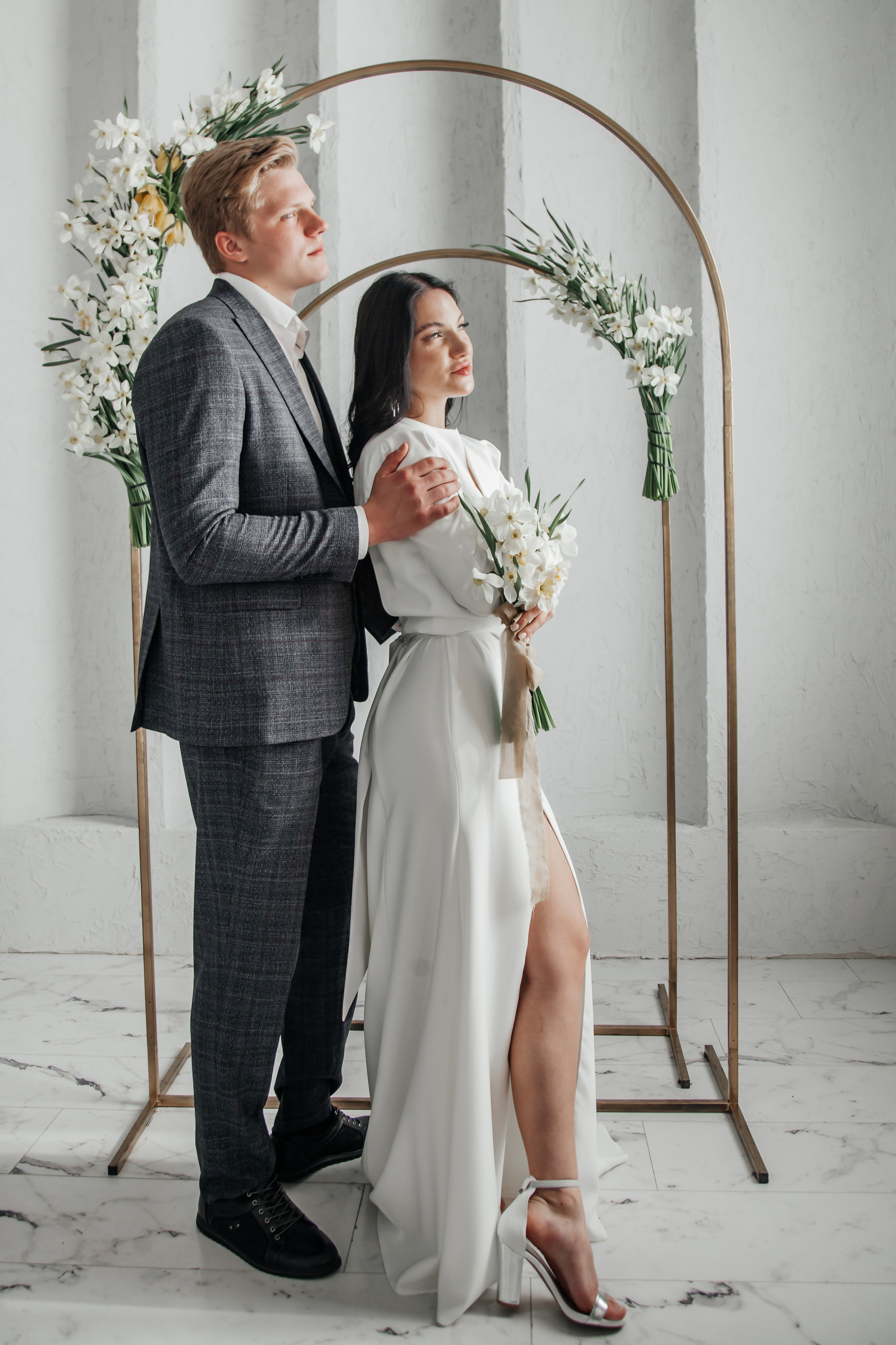 Каролина и Влад. Свадебный и семейный фотограф в Минске Духович Татьяна