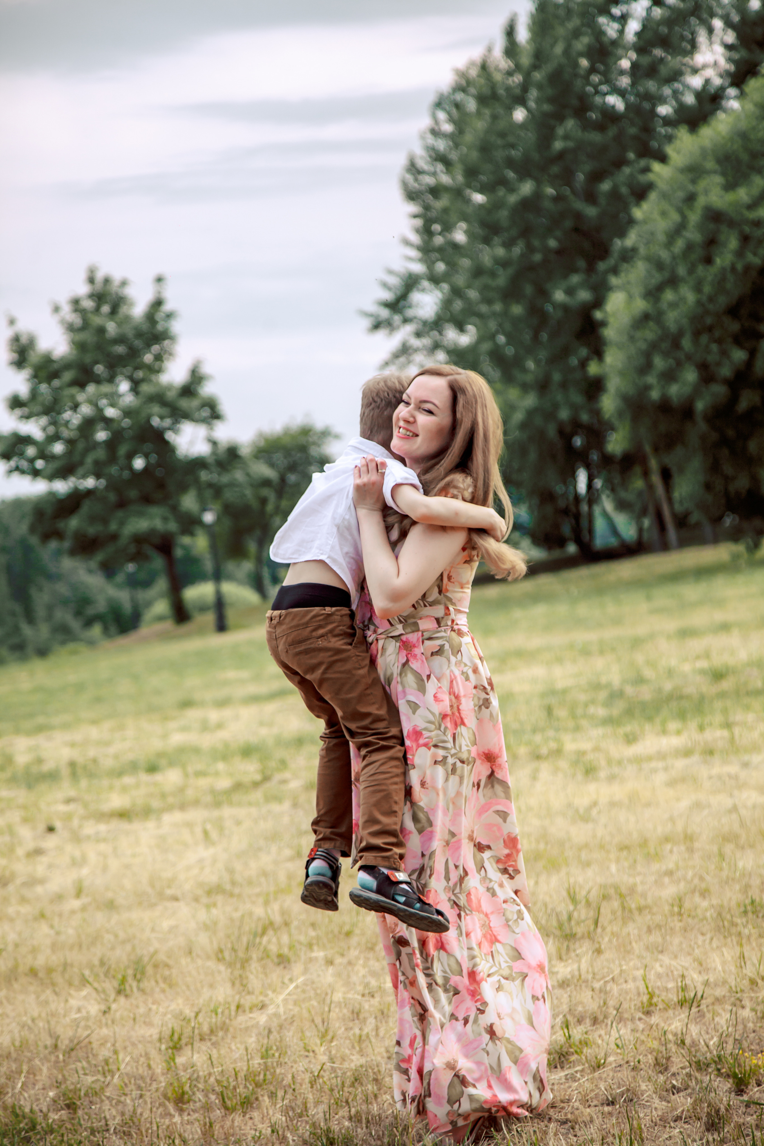 Анна и Захар. Свадебный и семейный фотограф в Минске Духович Татьяна