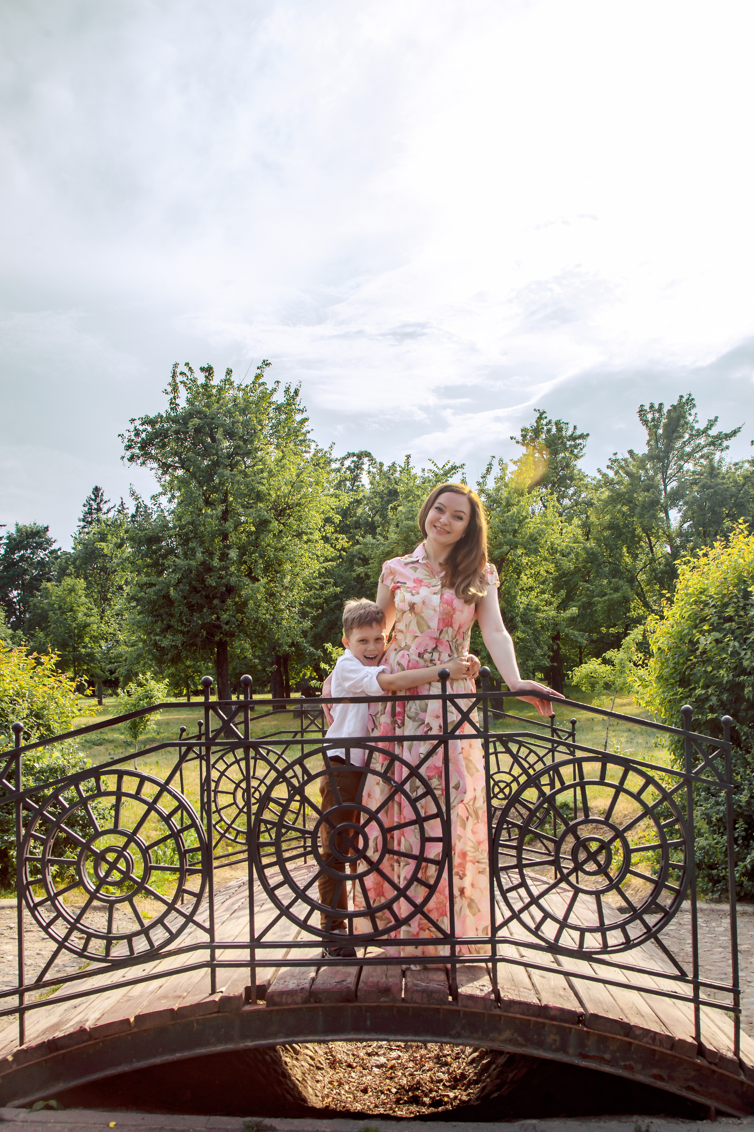 Анна и Захар. Свадебный и семейный фотограф в Минске Духович Татьяна