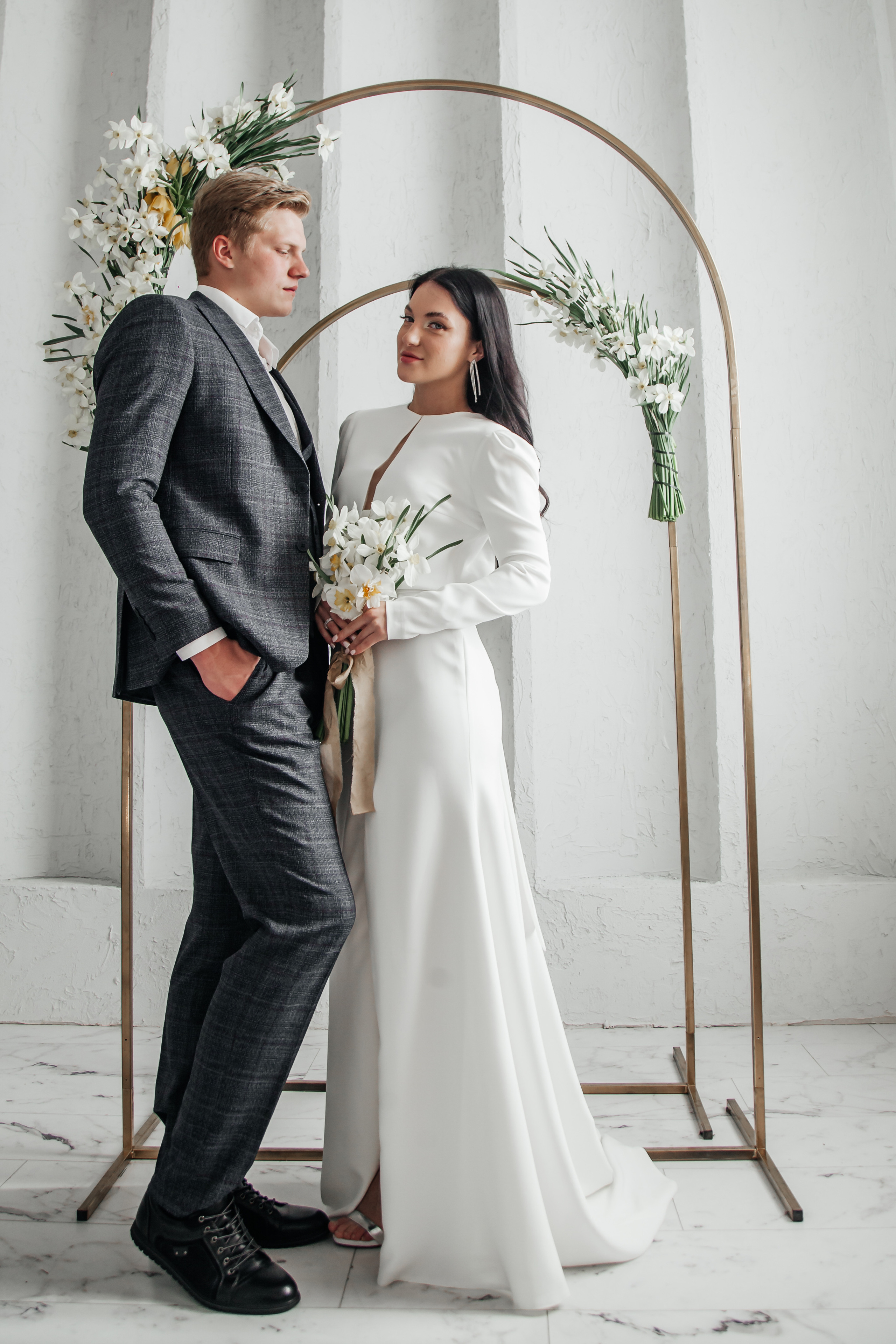 Каролина и Влад. Свадебный и семейный фотограф в Минске Духович Татьяна