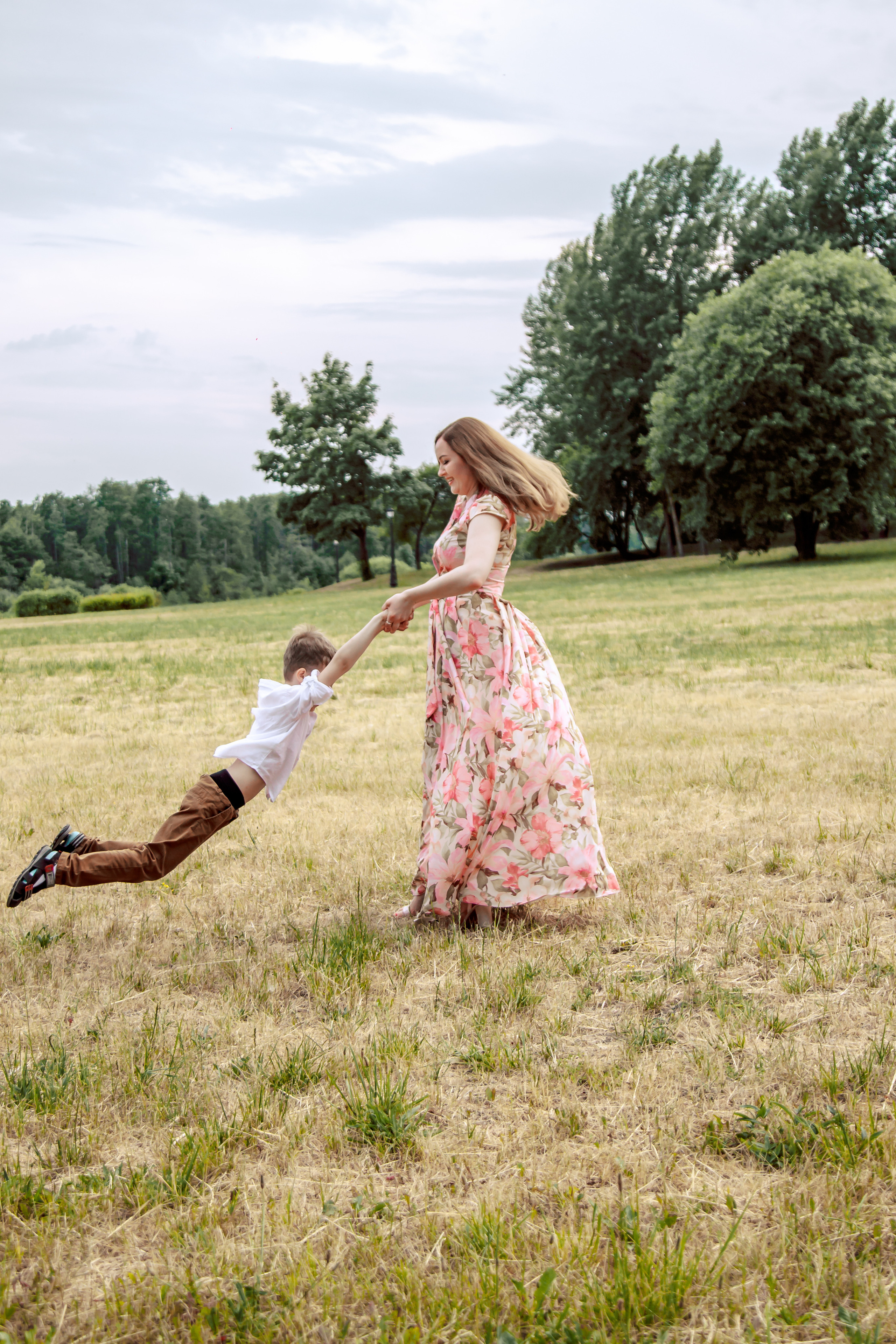 Анна и Захар. Свадебный и семейный фотограф в Минске Духович Татьяна
