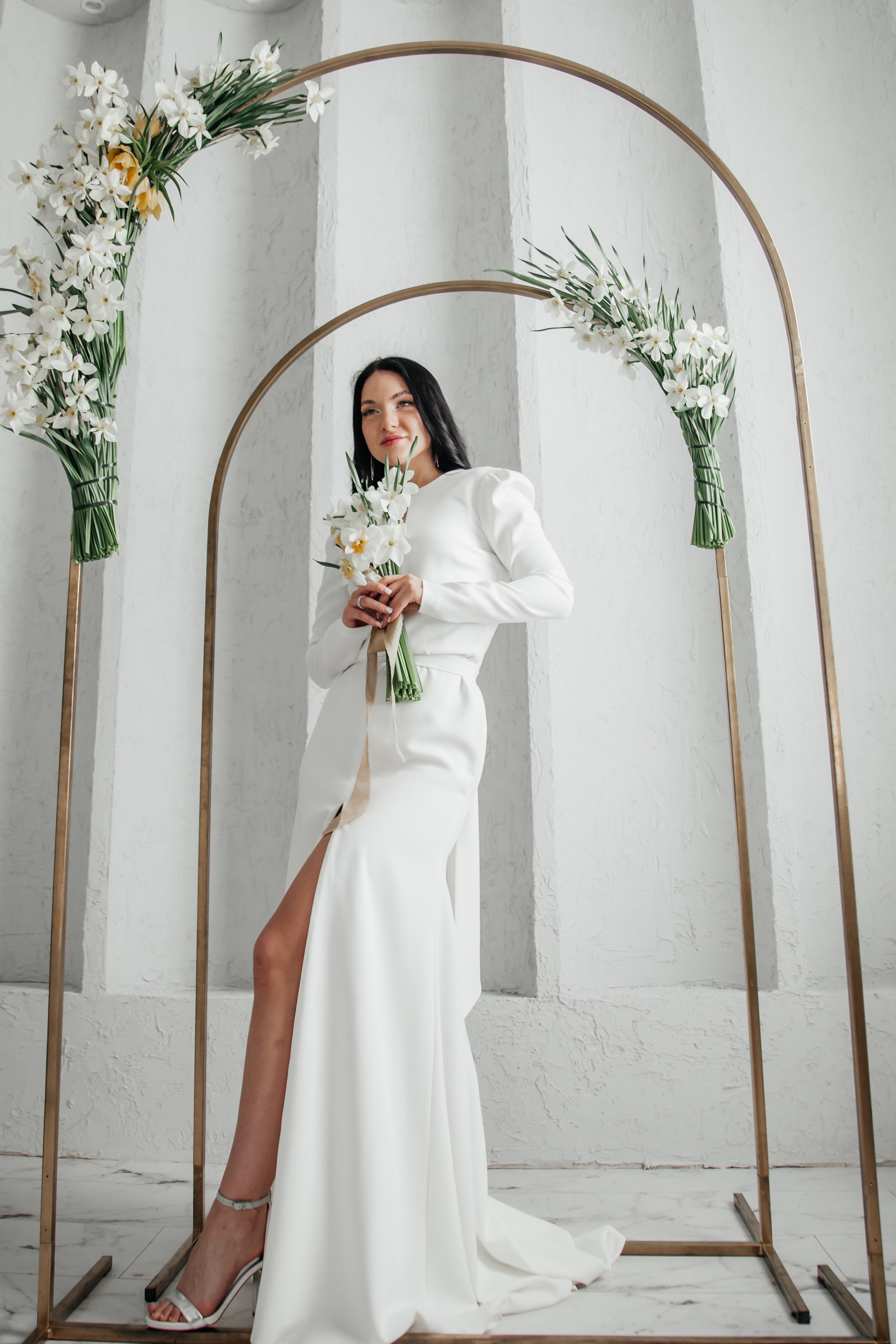 Каролина и Влад. Свадебный и семейный фотограф в Минске Духович Татьяна