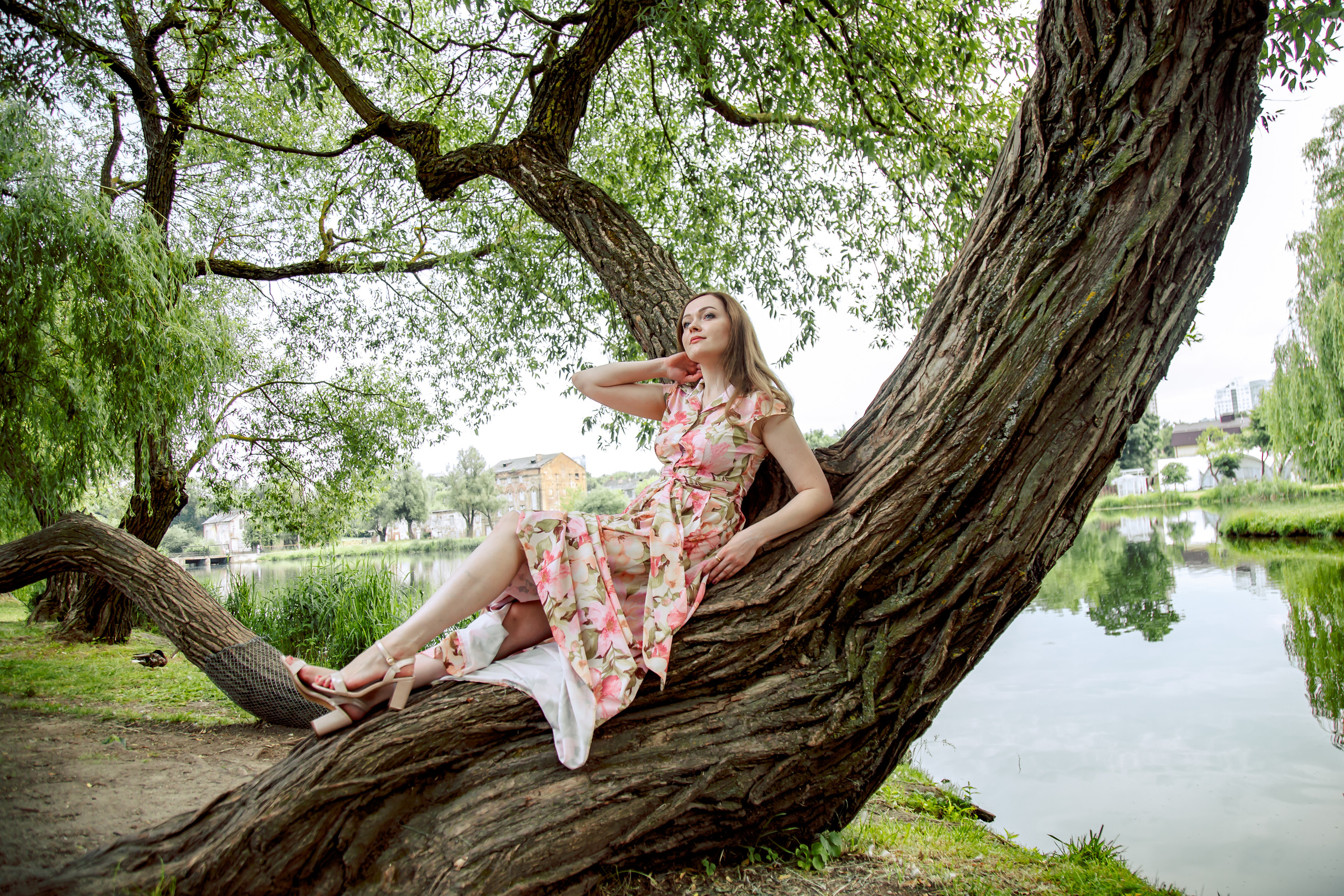 Анна и Захар. Свадебный и семейный фотограф в Минске Духович Татьяна