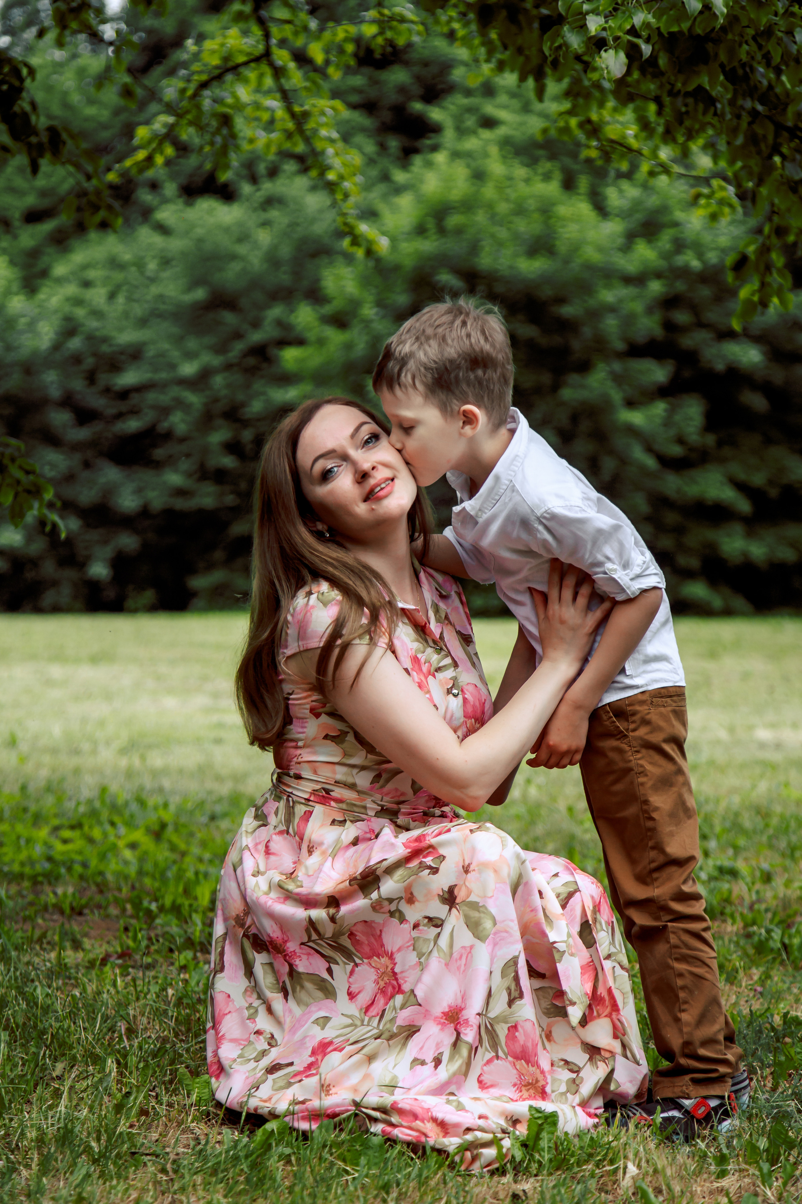 Анна и Захар. Свадебный и семейный фотограф в Минске Духович Татьяна