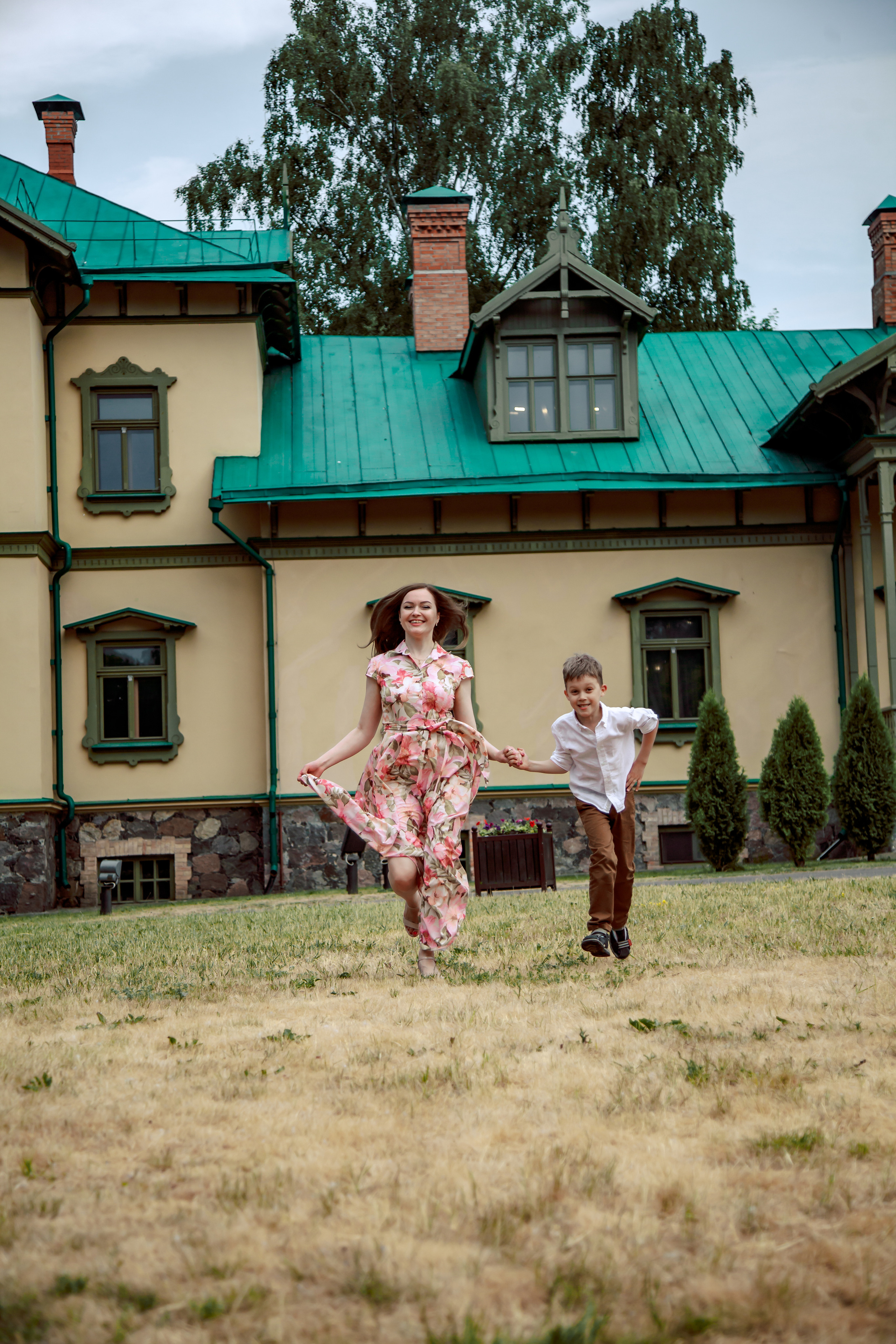 Анна и Захар. Свадебный и семейный фотограф в Минске Духович Татьяна