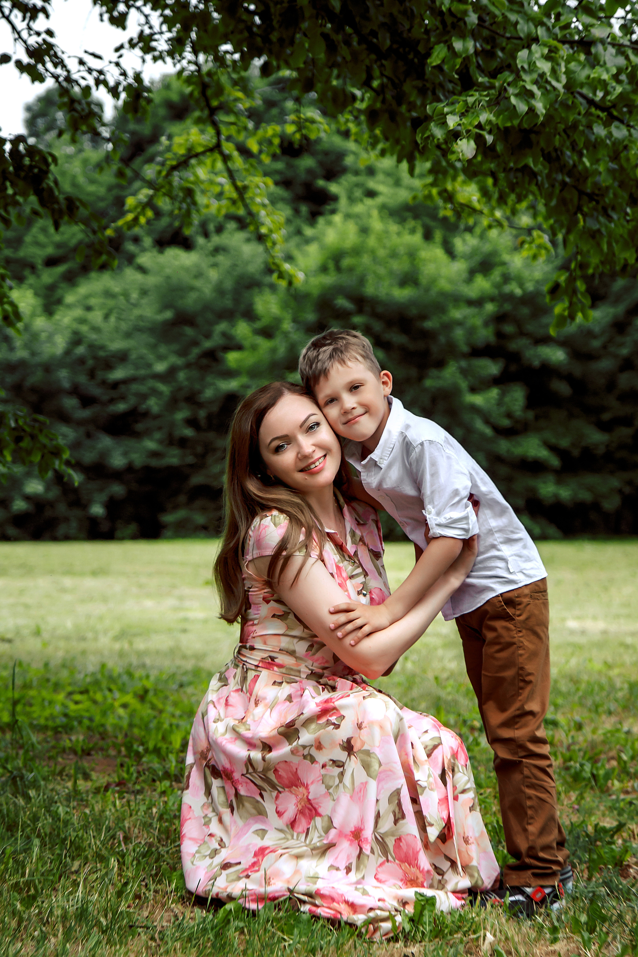 Анна и Захар. Свадебный и семейный фотограф в Минске Духович Татьяна