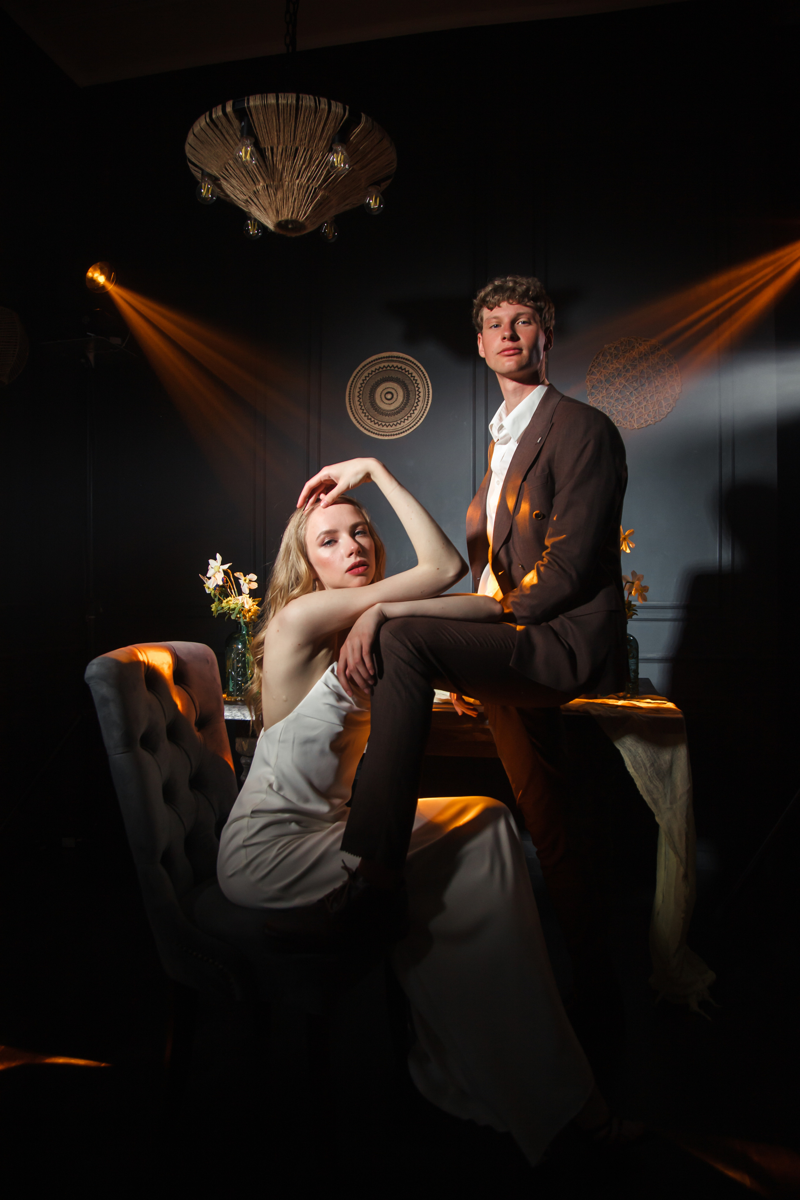 Екатерина и Юрий. Свадебный и семейный фотограф в Минске Духович Татьяна