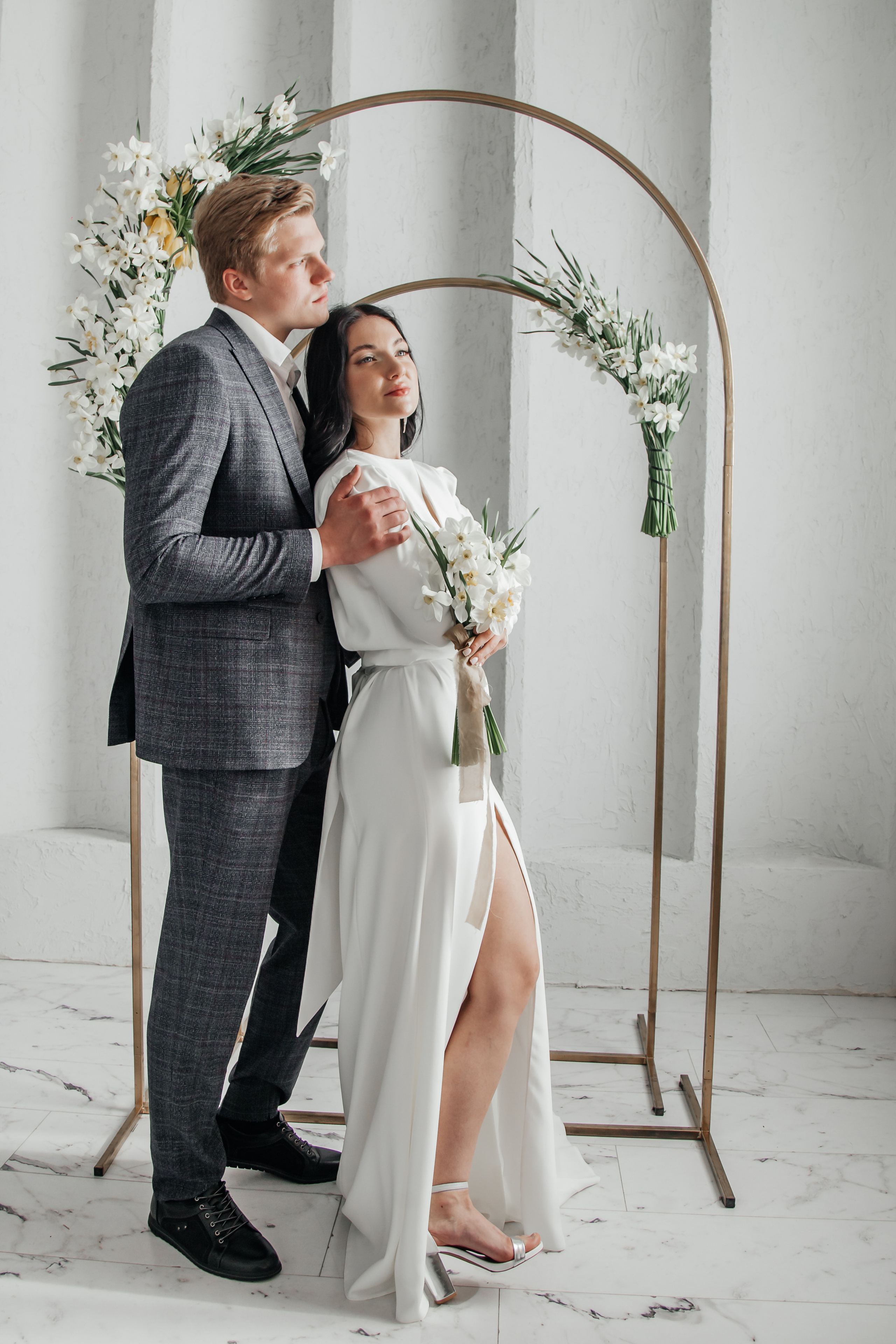 Каролина и Влад. Свадебный и семейный фотограф в Минске Духович Татьяна