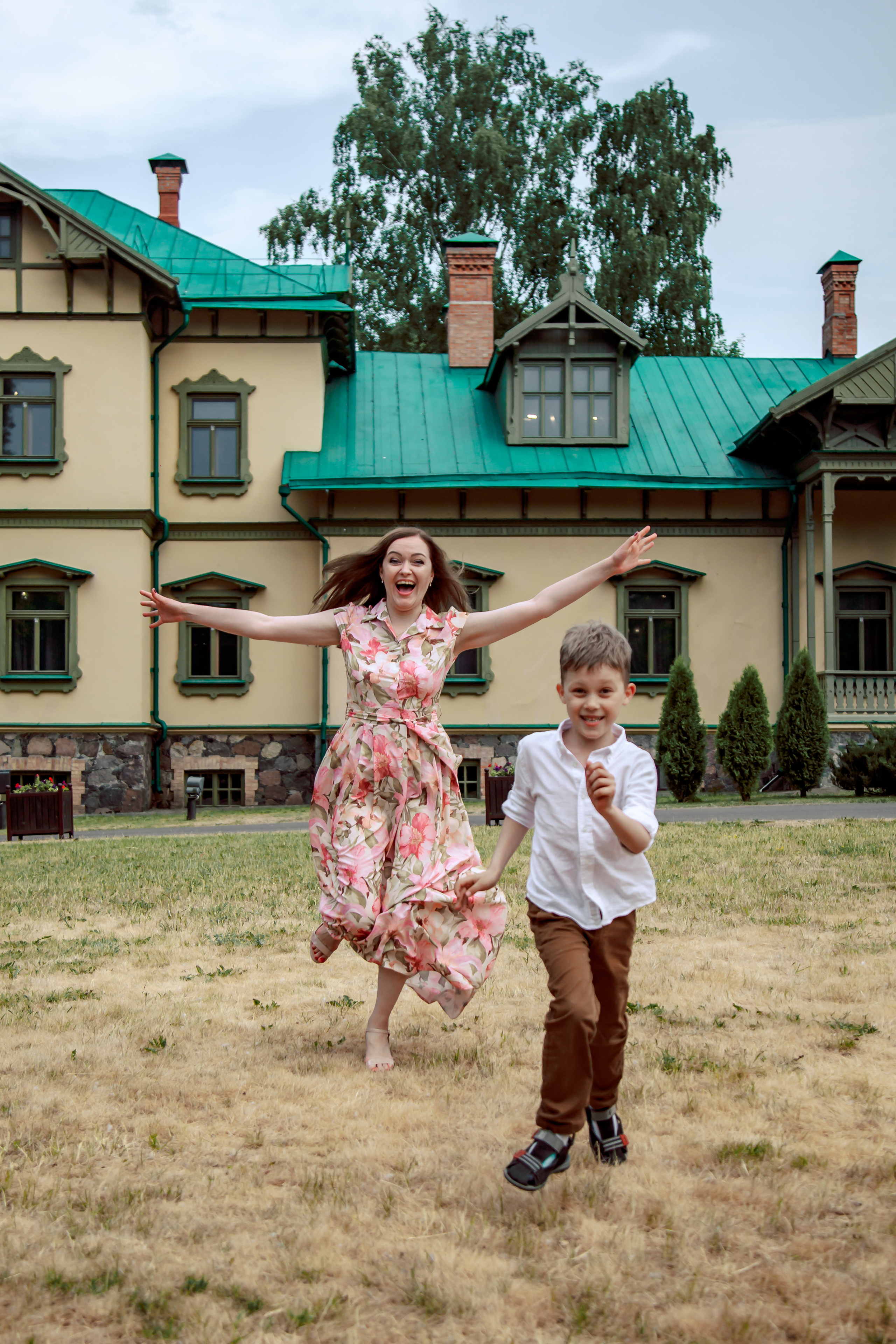 Анна и Захар. Свадебный и семейный фотограф в Минске Духович Татьяна