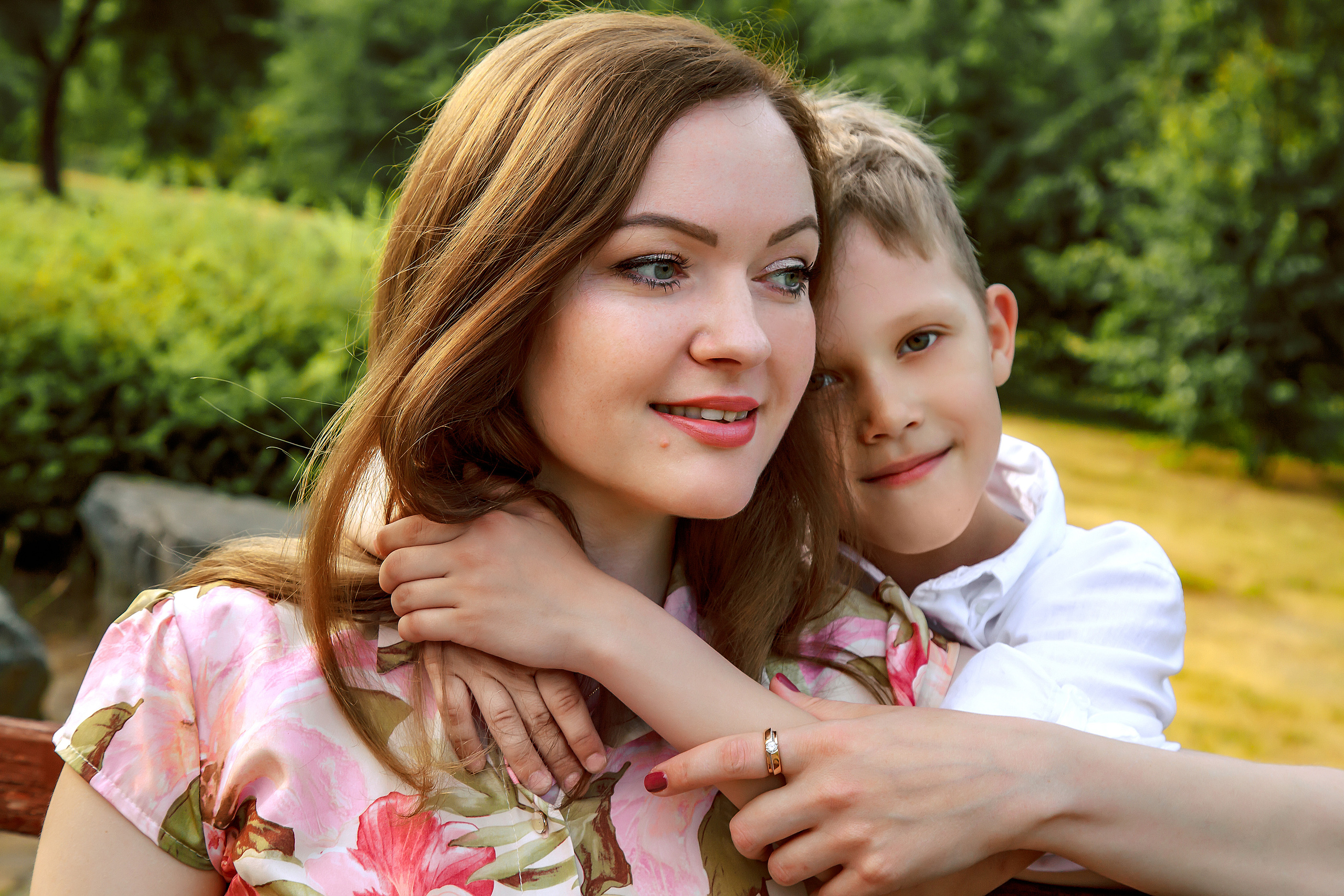 Анна и Захар. Свадебный и семейный фотограф в Минске Духович Татьяна