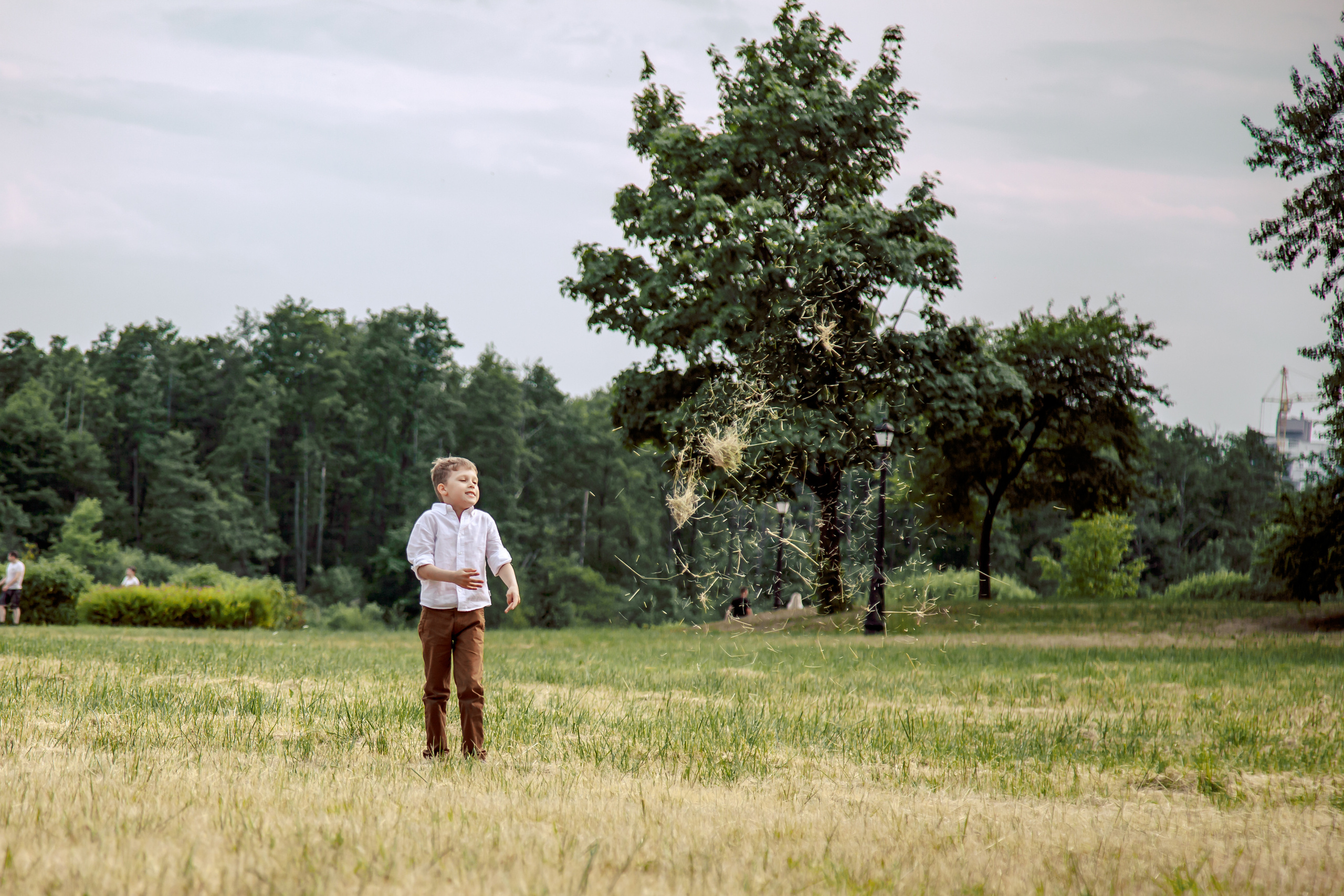 Анна и Захар. Свадебный и семейный фотограф в Минске Духович Татьяна