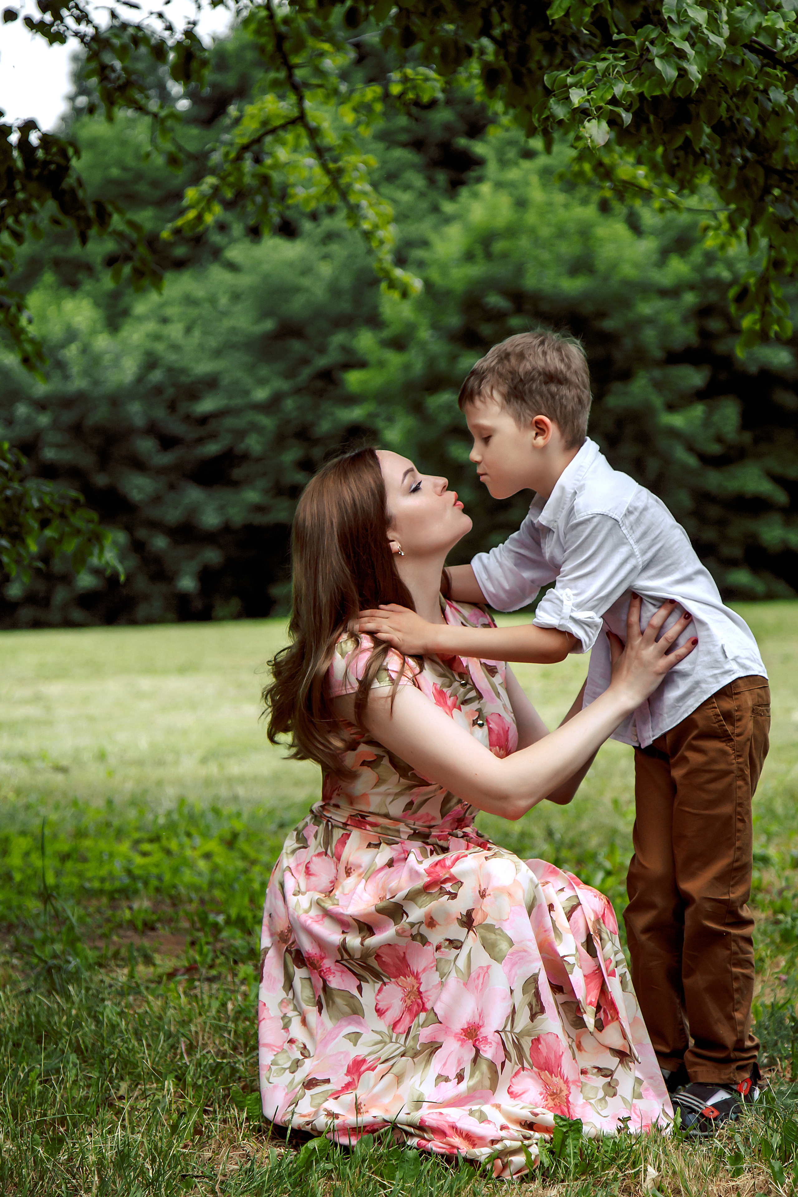Анна и Захар. Свадебный и семейный фотограф в Минске Духович Татьяна