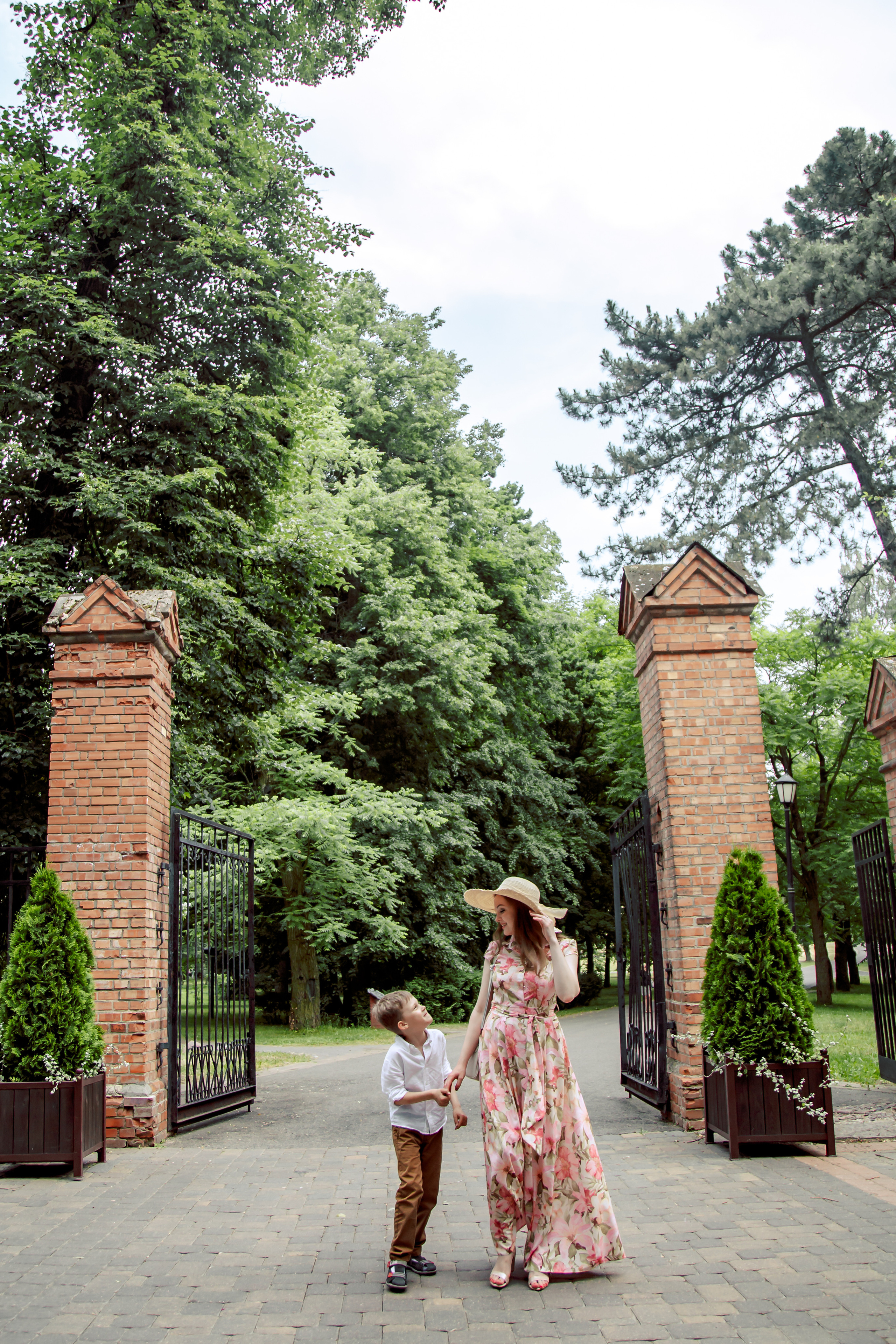 Анна и Захар. Свадебный и семейный фотограф в Минске Духович Татьяна