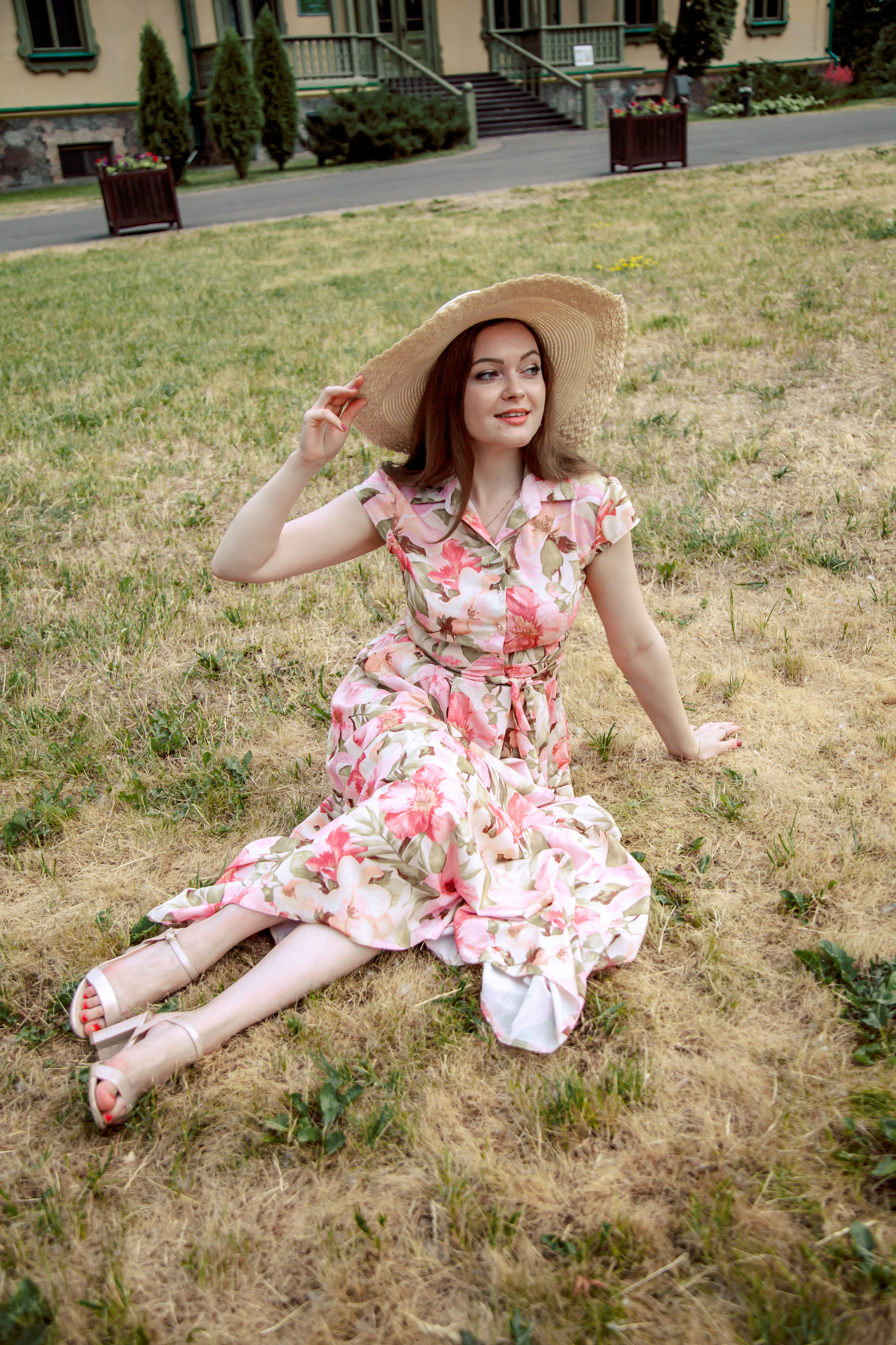 Анна и Захар. Свадебный и семейный фотограф в Минске Духович Татьяна