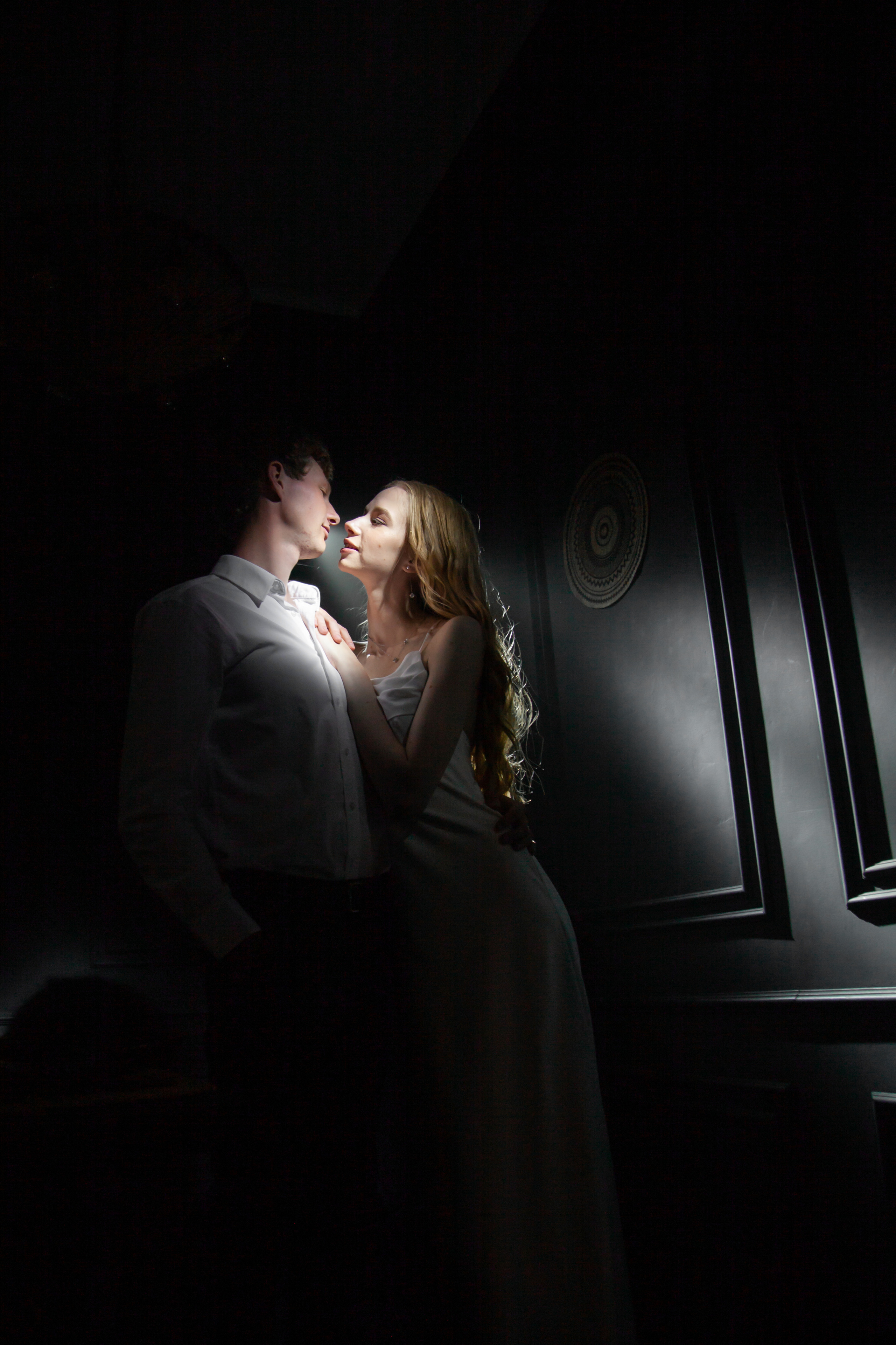 Екатерина и Юрий. Свадебный и семейный фотограф в Минске Духович Татьяна