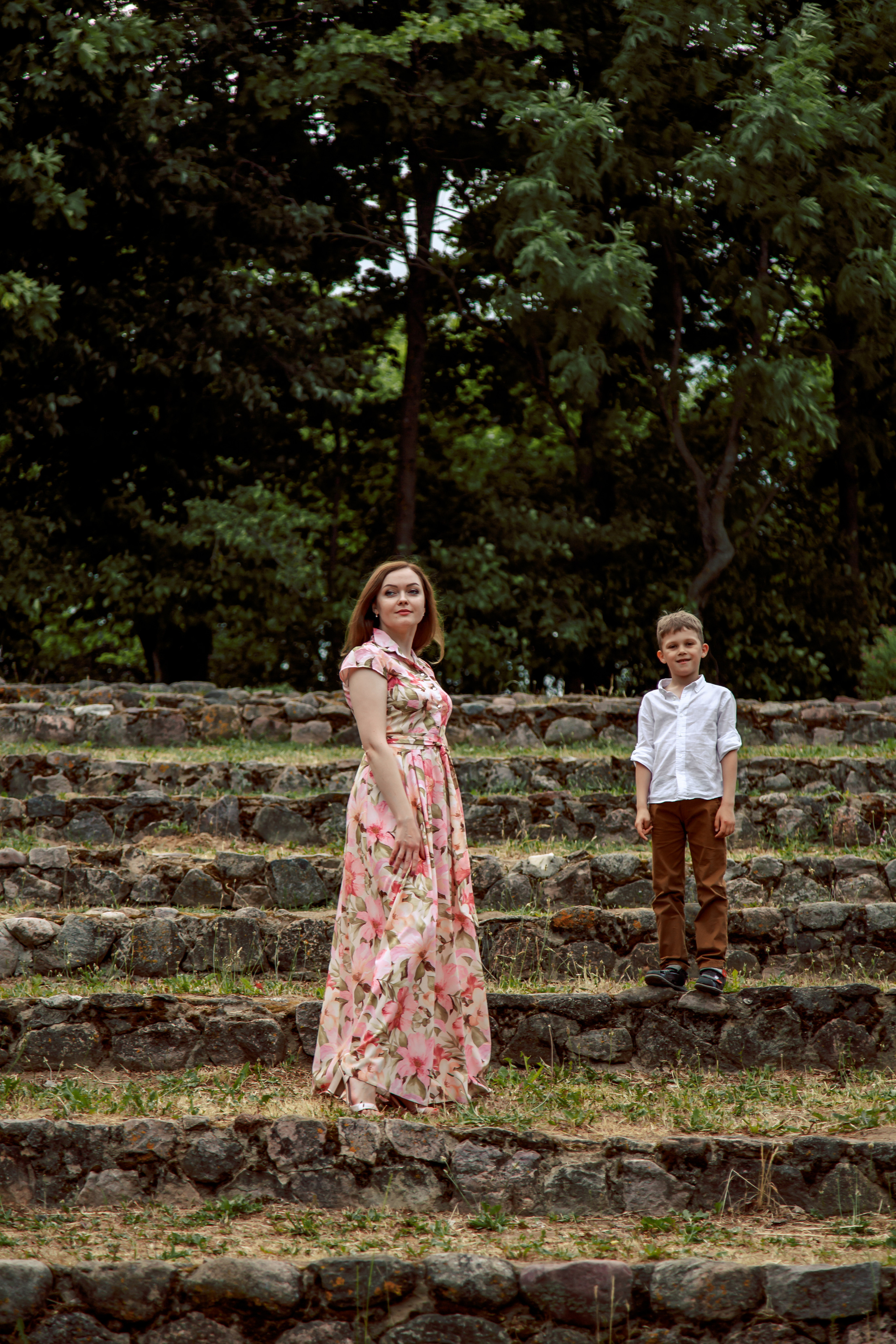 Анна и Захар. Свадебный и семейный фотограф в Минске Духович Татьяна