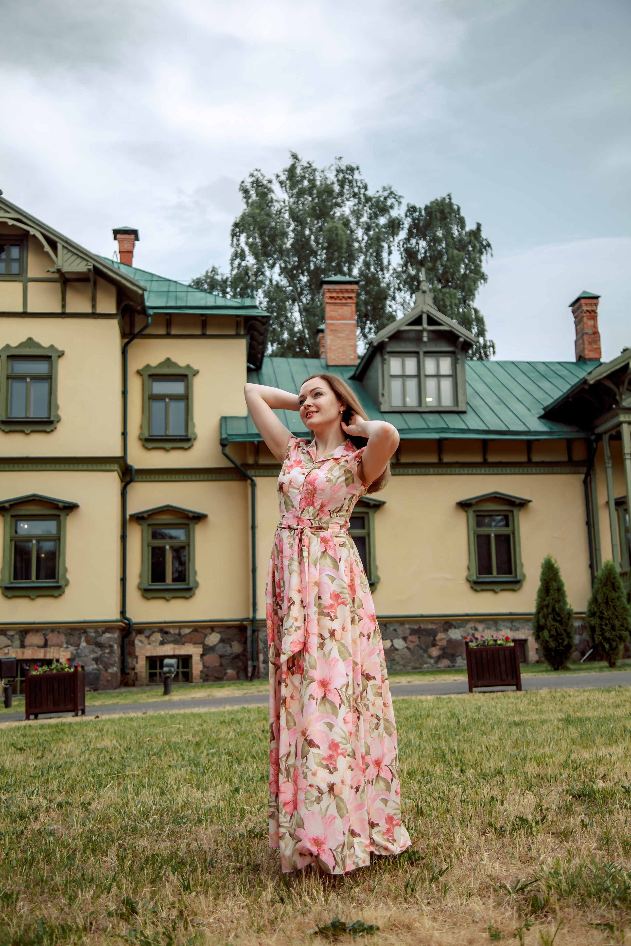 Анна и Захар. Свадебный и семейный фотограф в Минске Духович Татьяна