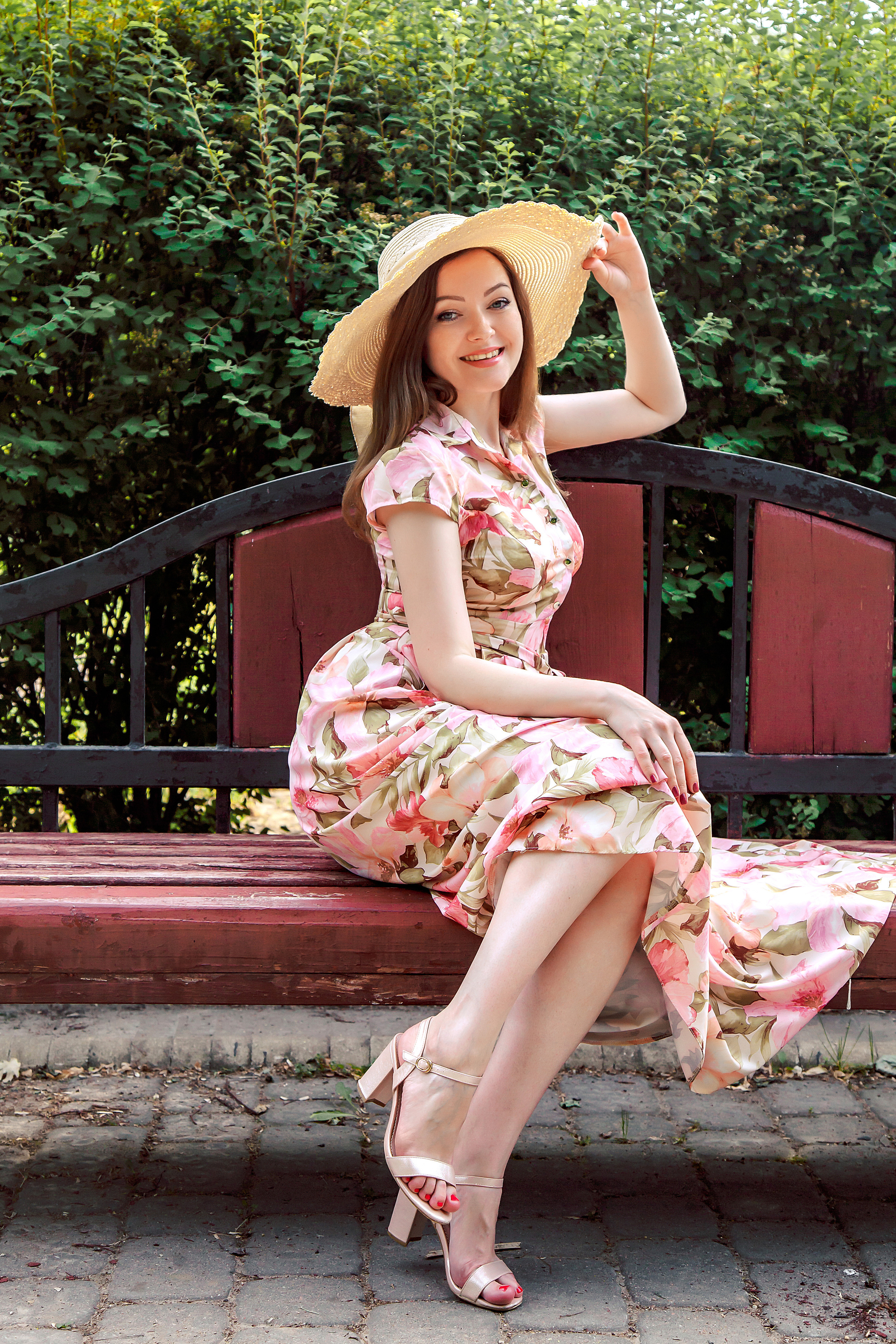 Анна и Захар. Свадебный и семейный фотограф в Минске Духович Татьяна