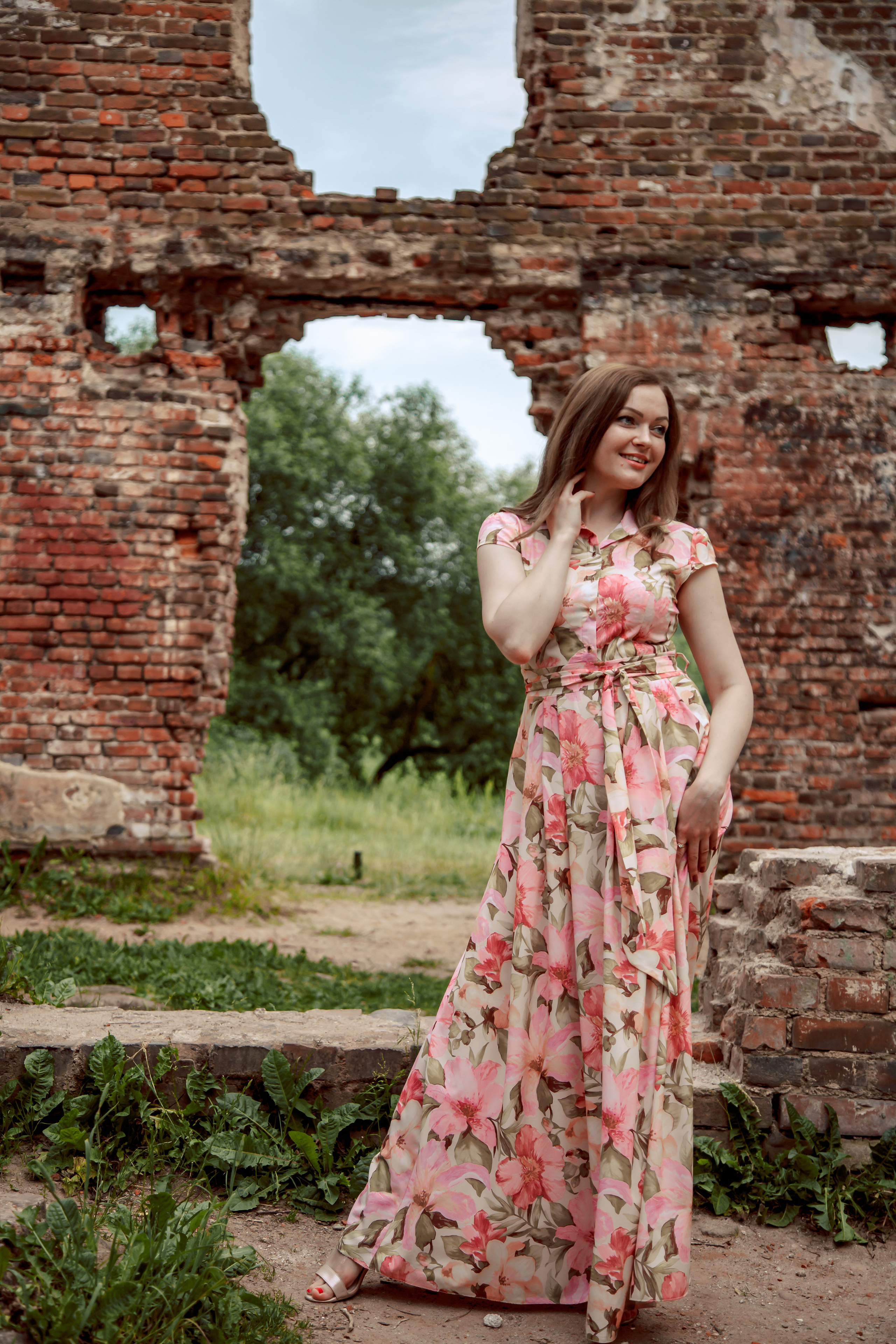 Анна и Захар. Свадебный и семейный фотограф в Минске Духович Татьяна