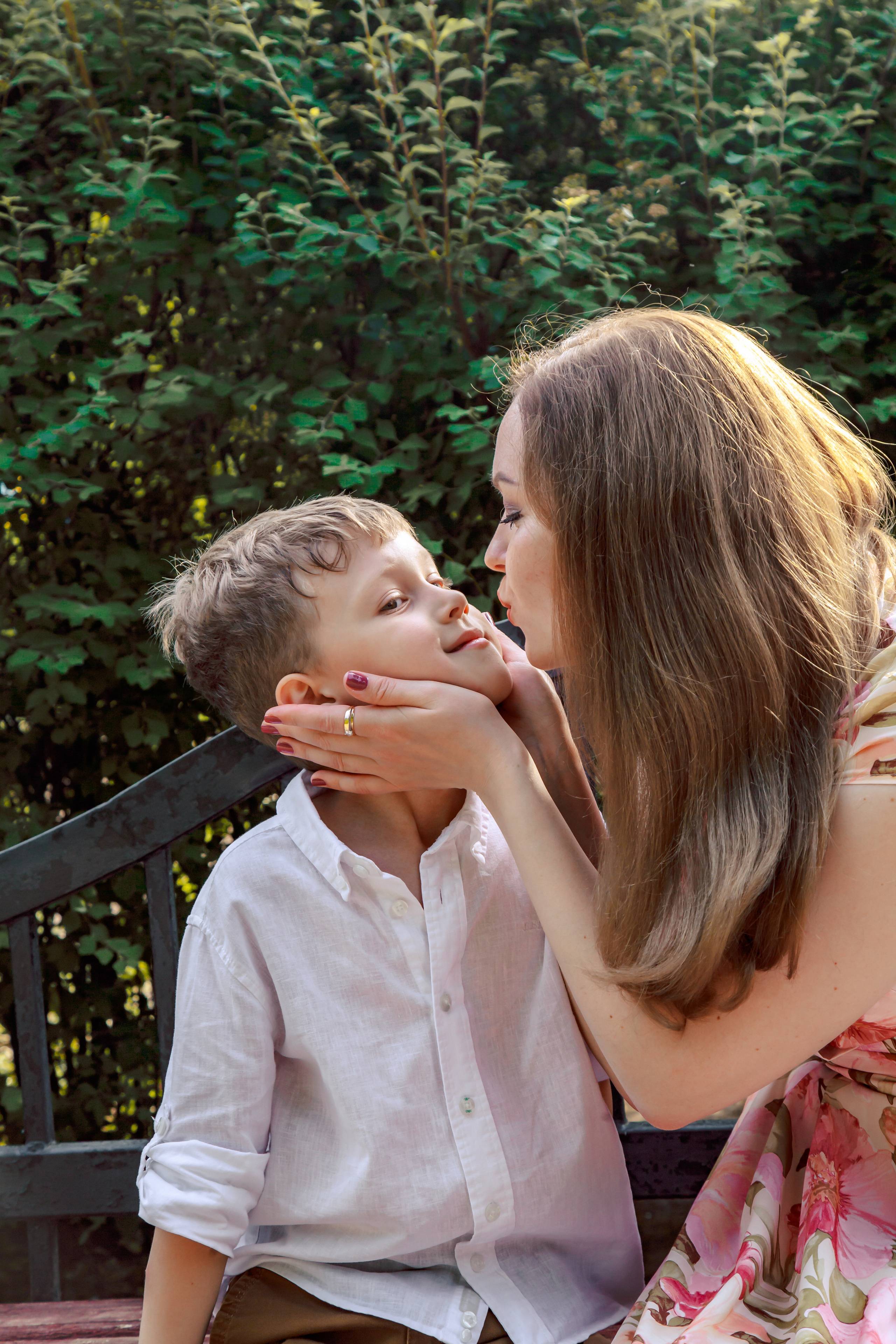 Анна и Захар. Свадебный и семейный фотограф в Минске Духович Татьяна