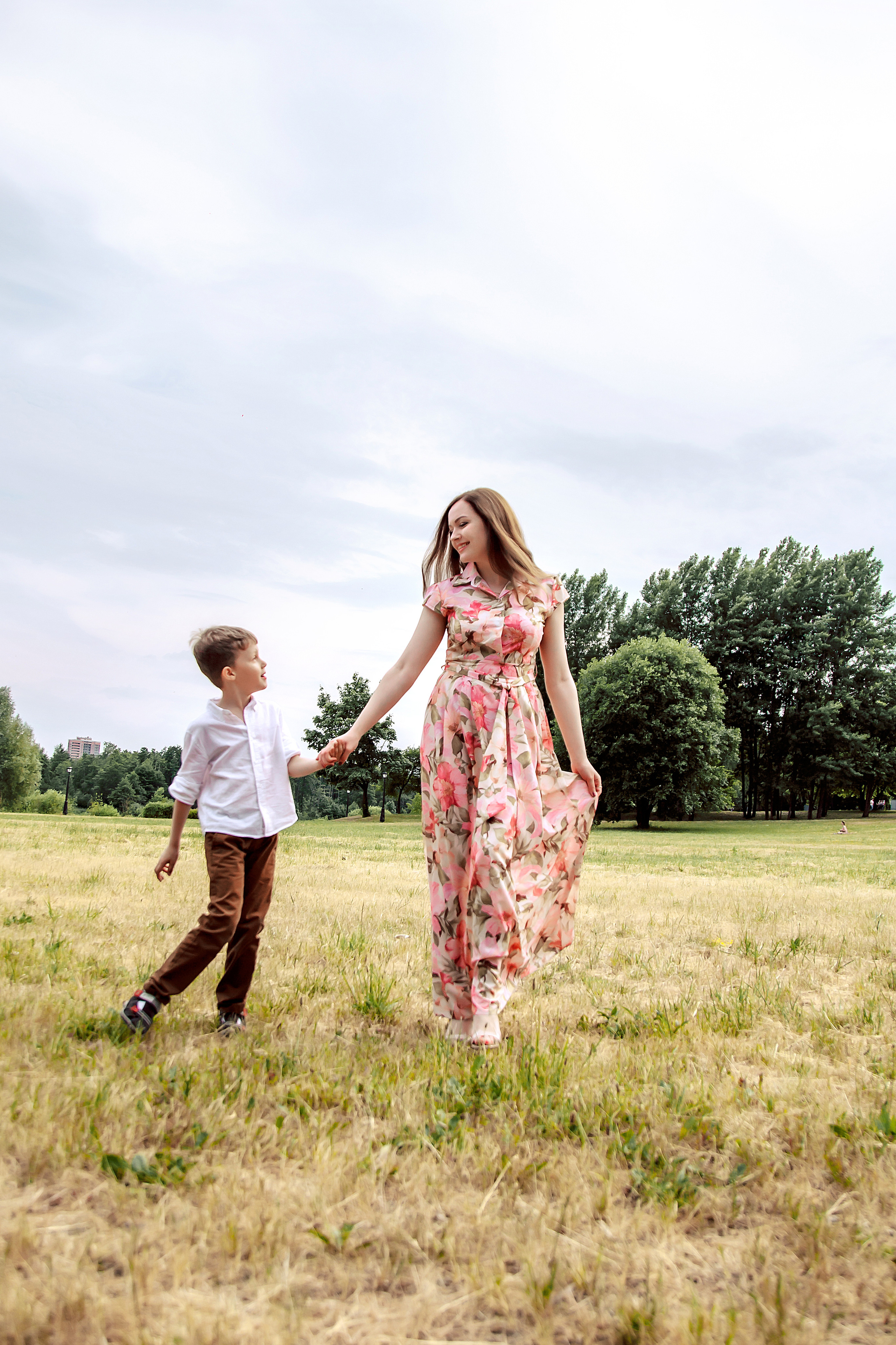 Анна и Захар. Свадебный и семейный фотограф в Минске Духович Татьяна