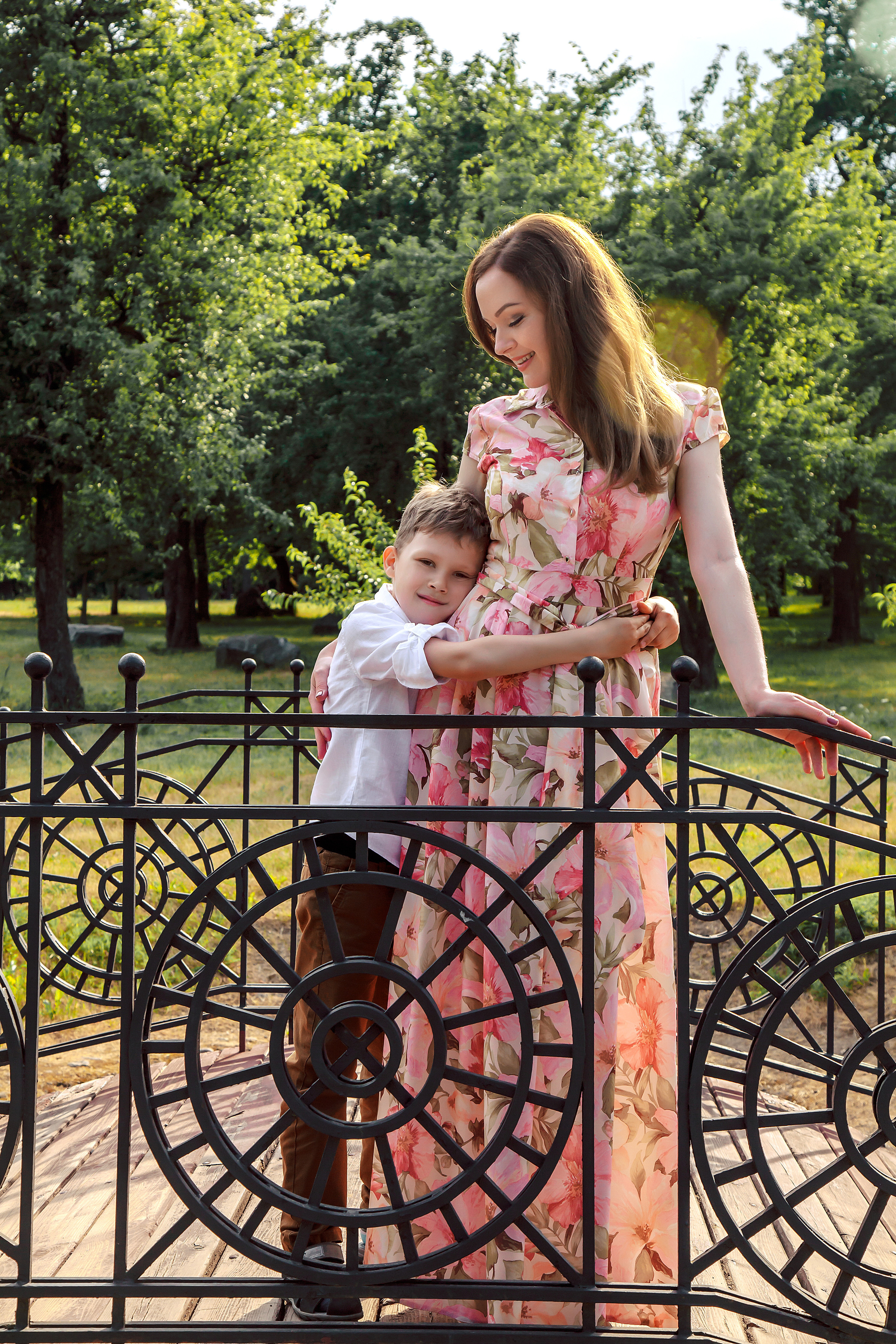 Анна и Захар. Свадебный и семейный фотограф в Минске Духович Татьяна