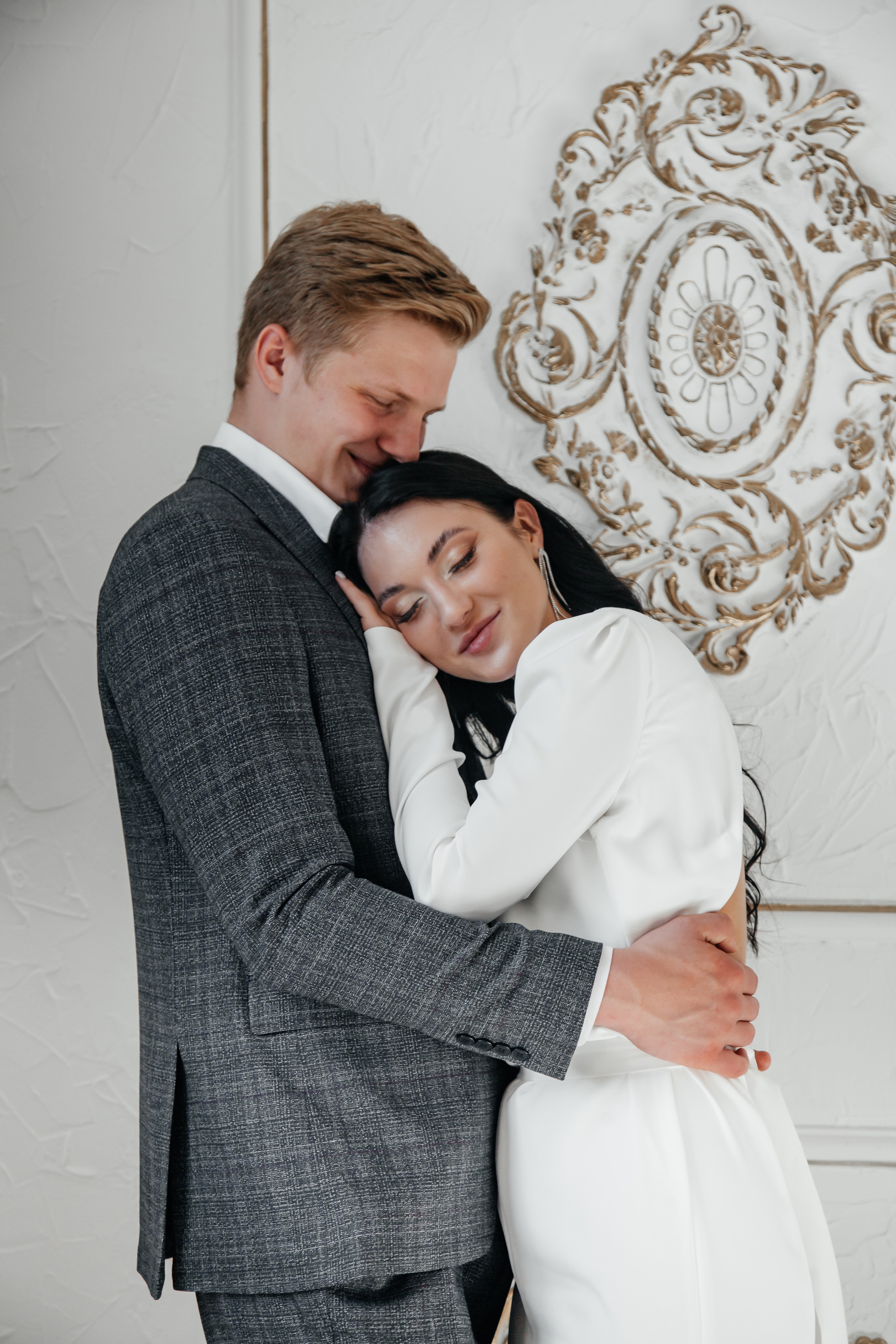 Каролина и Влад. Свадебный и семейный фотограф в Минске Духович Татьяна