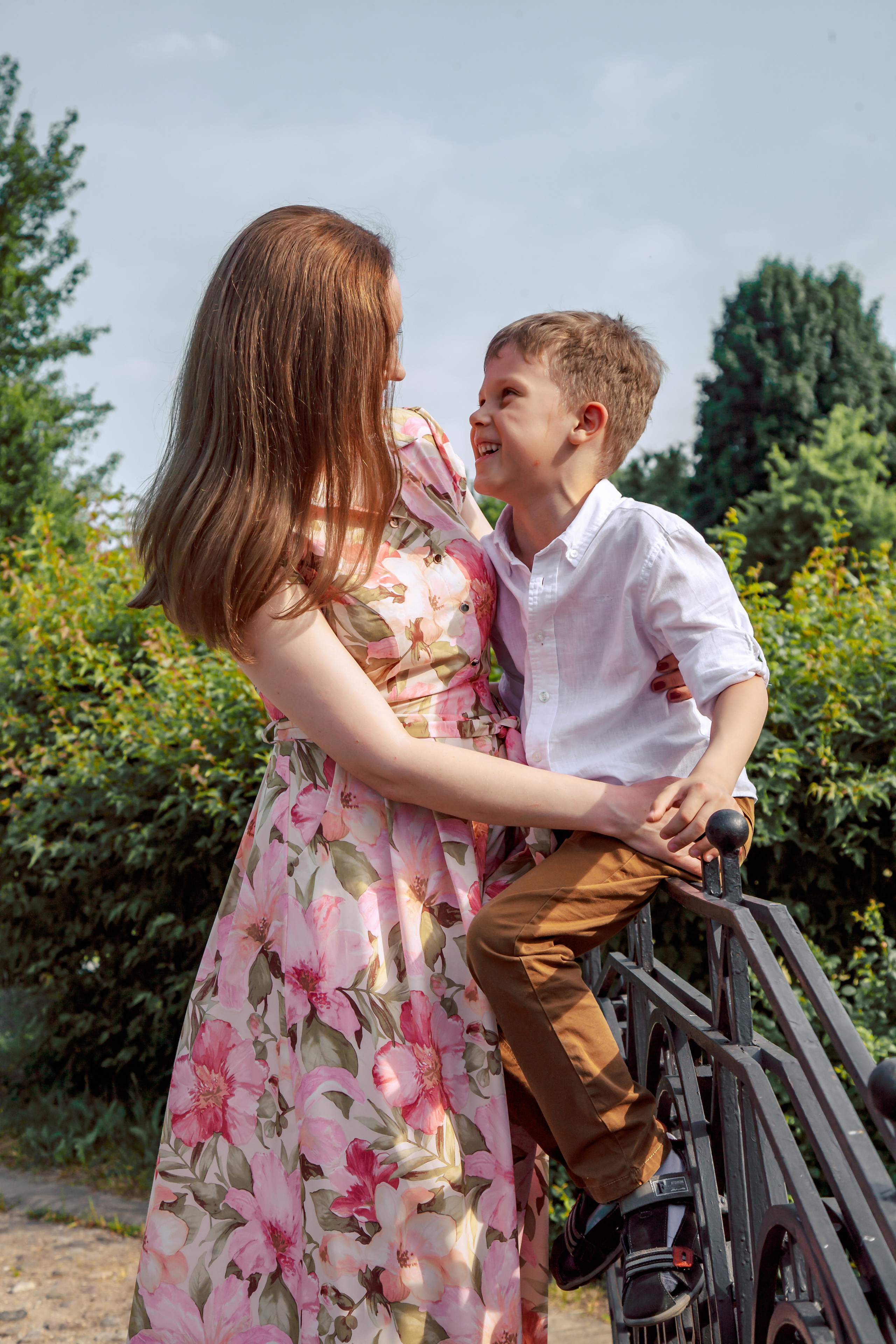 Анна и Захар. Свадебный и семейный фотограф в Минске Духович Татьяна