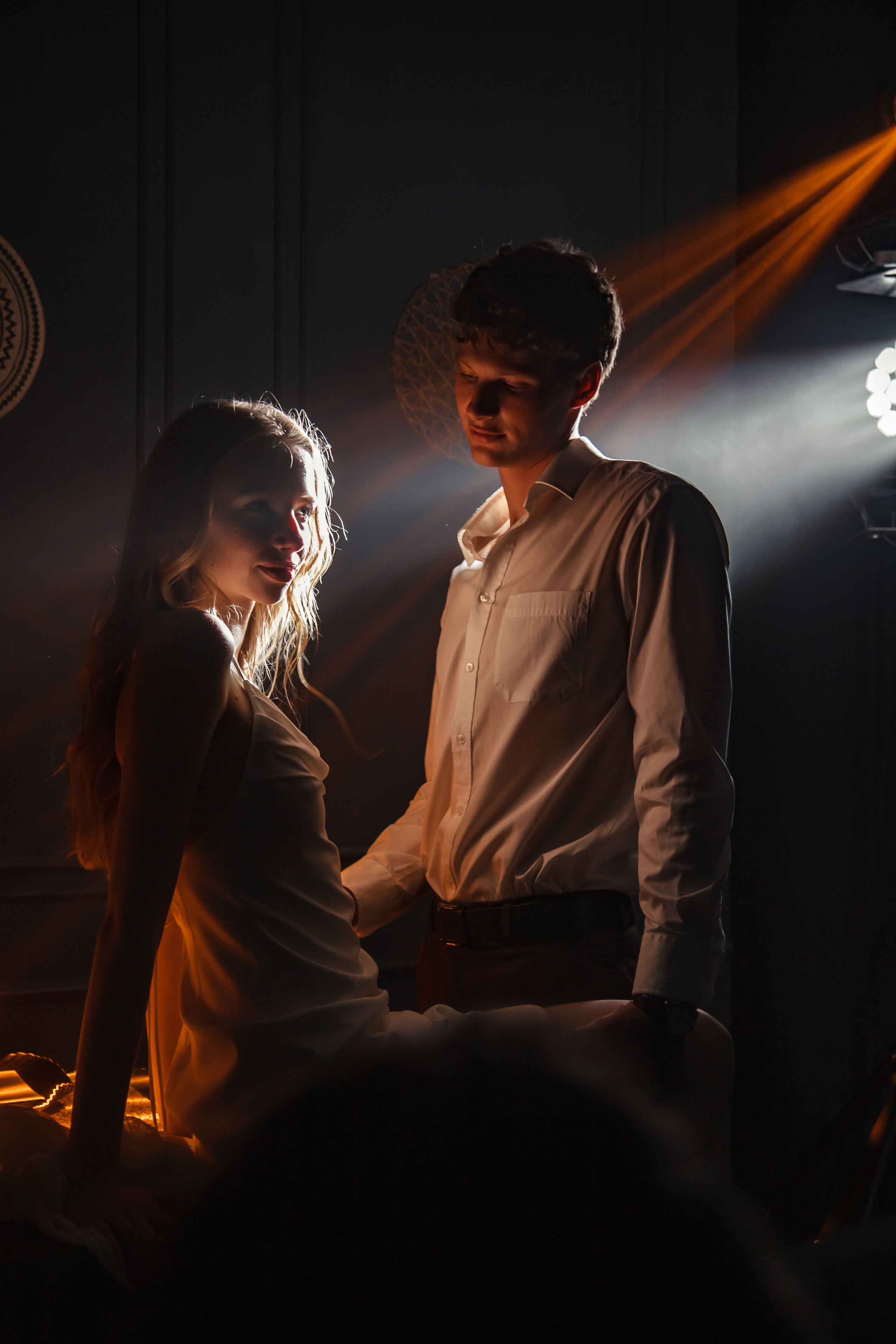 Екатерина и Юрий. Свадебный и семейный фотограф в Минске Духович Татьяна