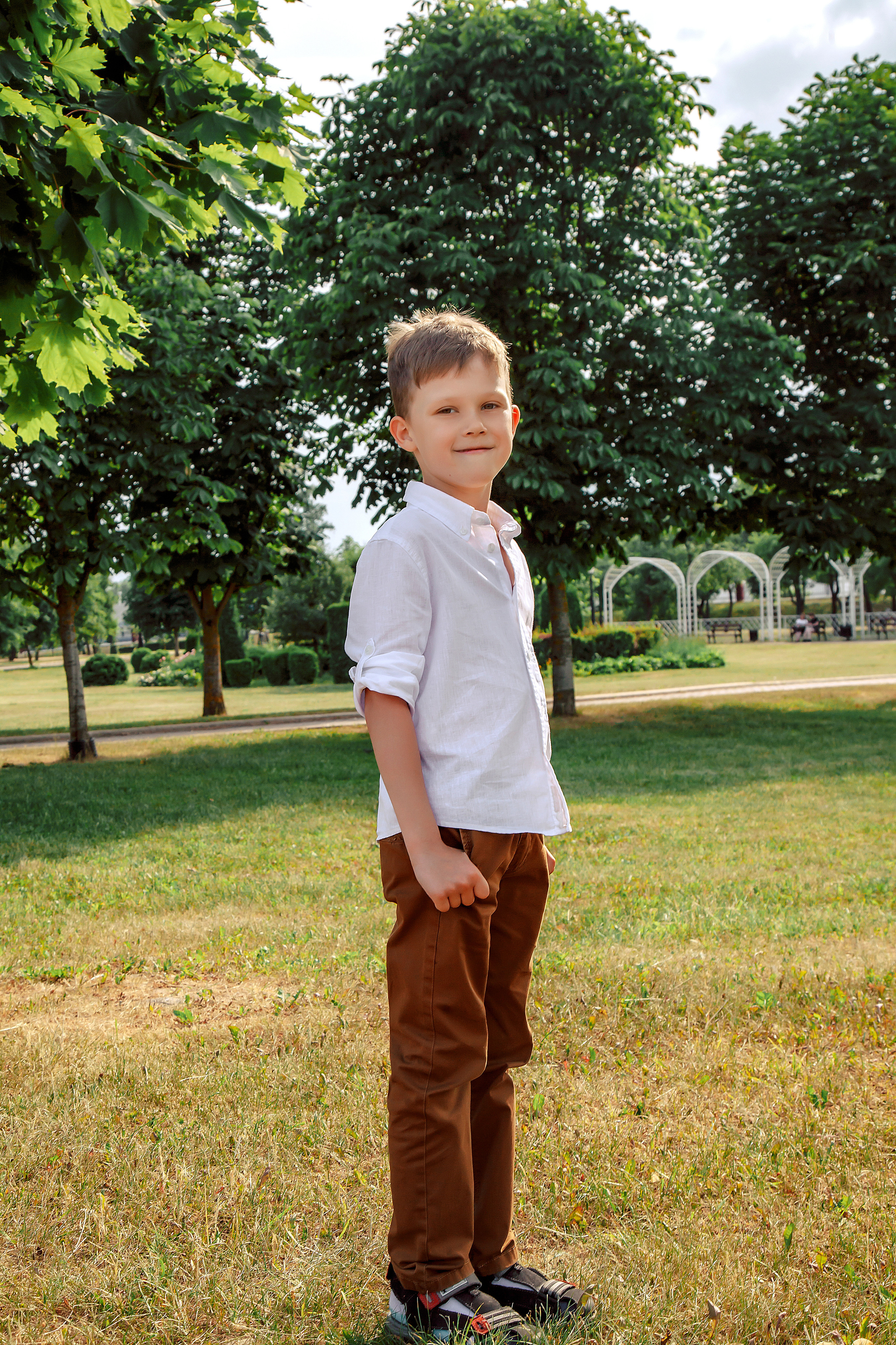 Анна и Захар. Свадебный и семейный фотограф в Минске Духович Татьяна