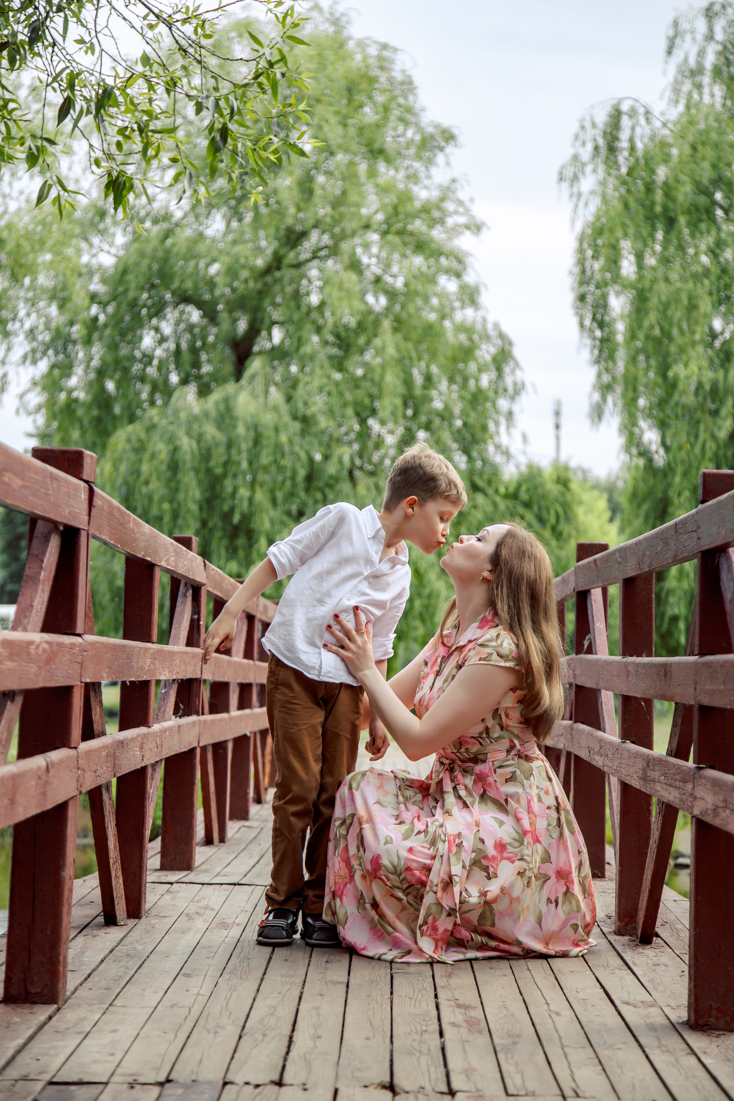 Анна и Захар. Свадебный и семейный фотограф в Минске Духович Татьяна