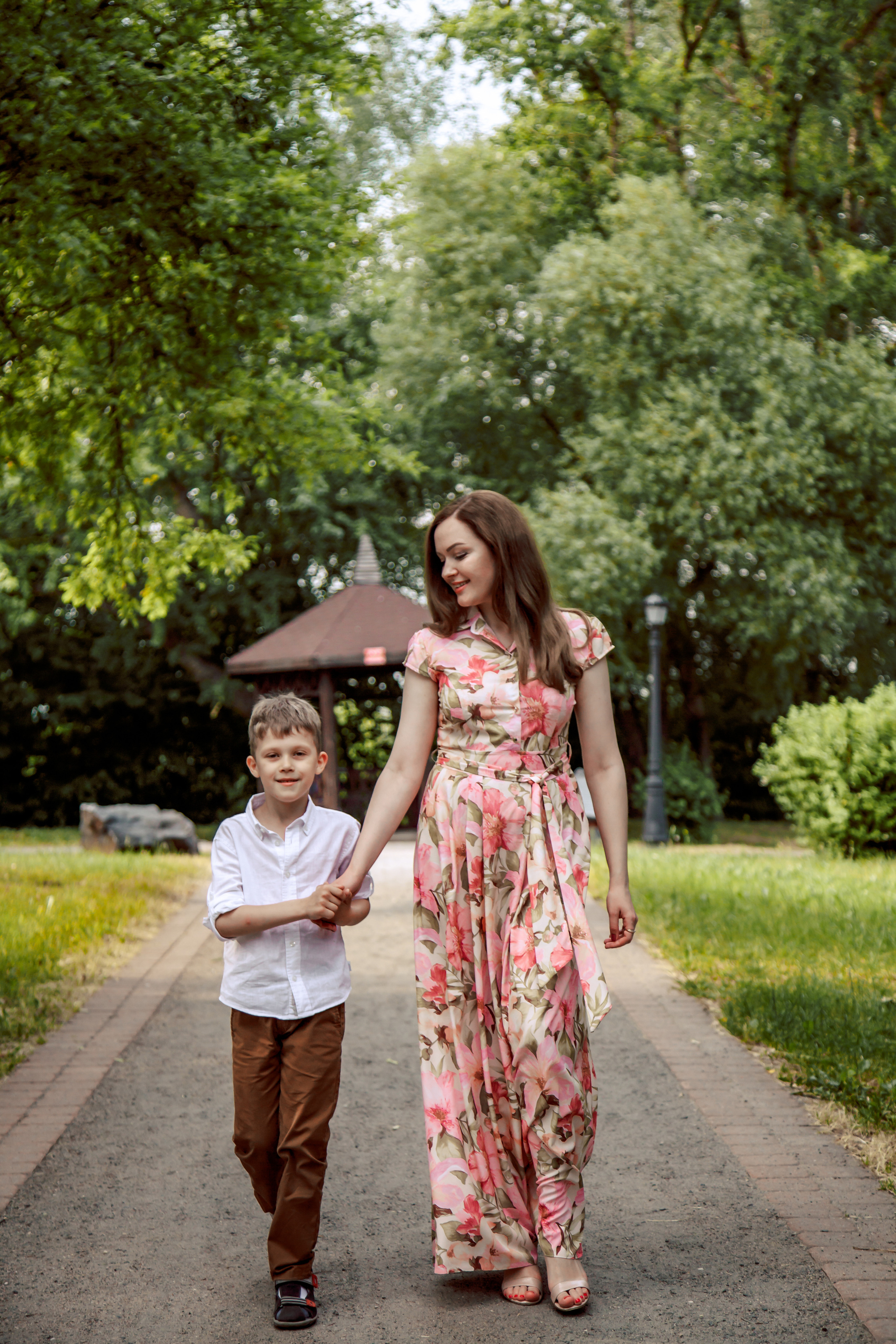 Анна и Захар. Свадебный и семейный фотограф в Минске Духович Татьяна