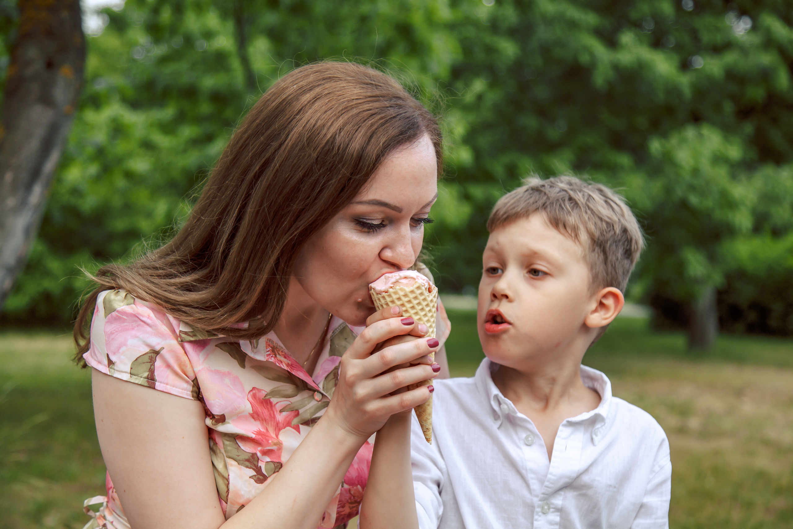 Анна и Захар. Свадебный и семейный фотограф в Минске Духович Татьяна