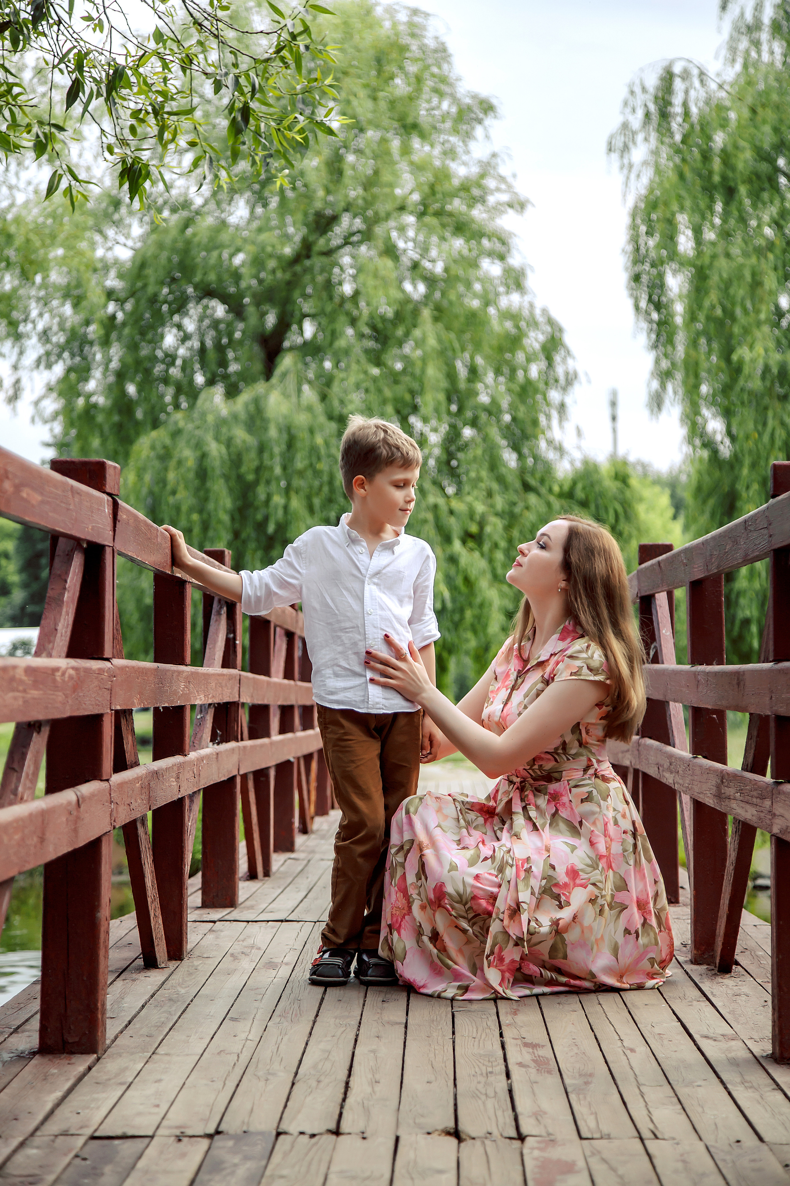 Анна и Захар. Свадебный и семейный фотограф в Минске Духович Татьяна