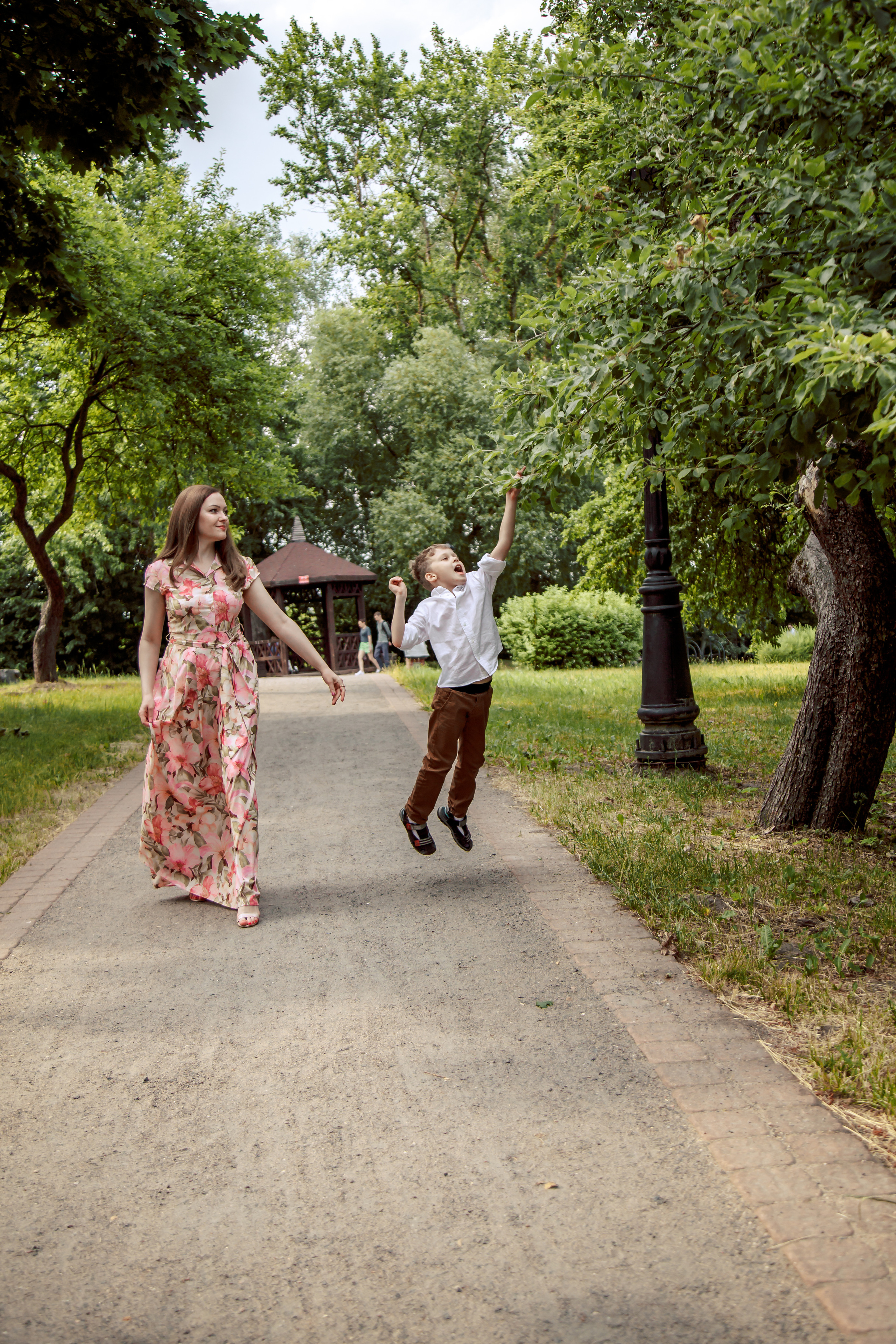 Анна и Захар. Свадебный и семейный фотограф в Минске Духович Татьяна
