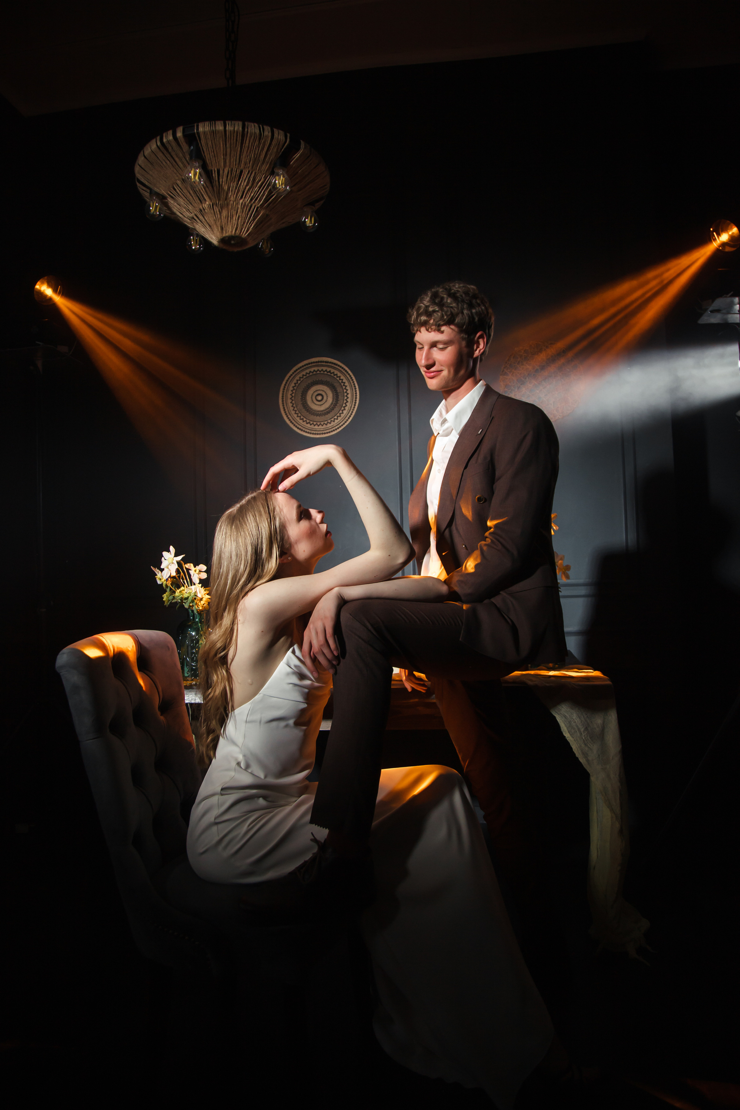 Екатерина и Юрий. Свадебный и семейный фотограф в Минске Духович Татьяна