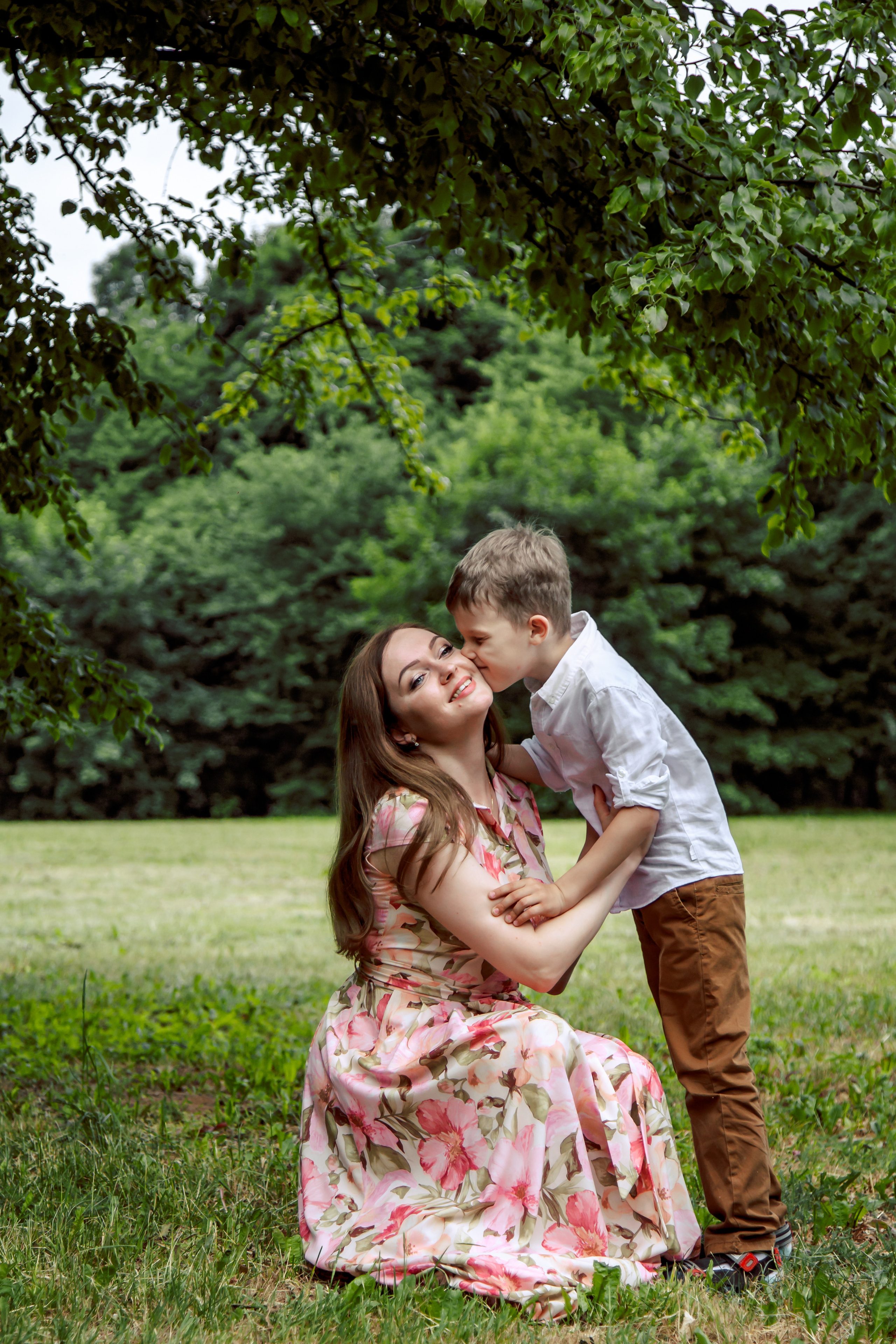 Анна и Захар. Свадебный и семейный фотограф в Минске Духович Татьяна