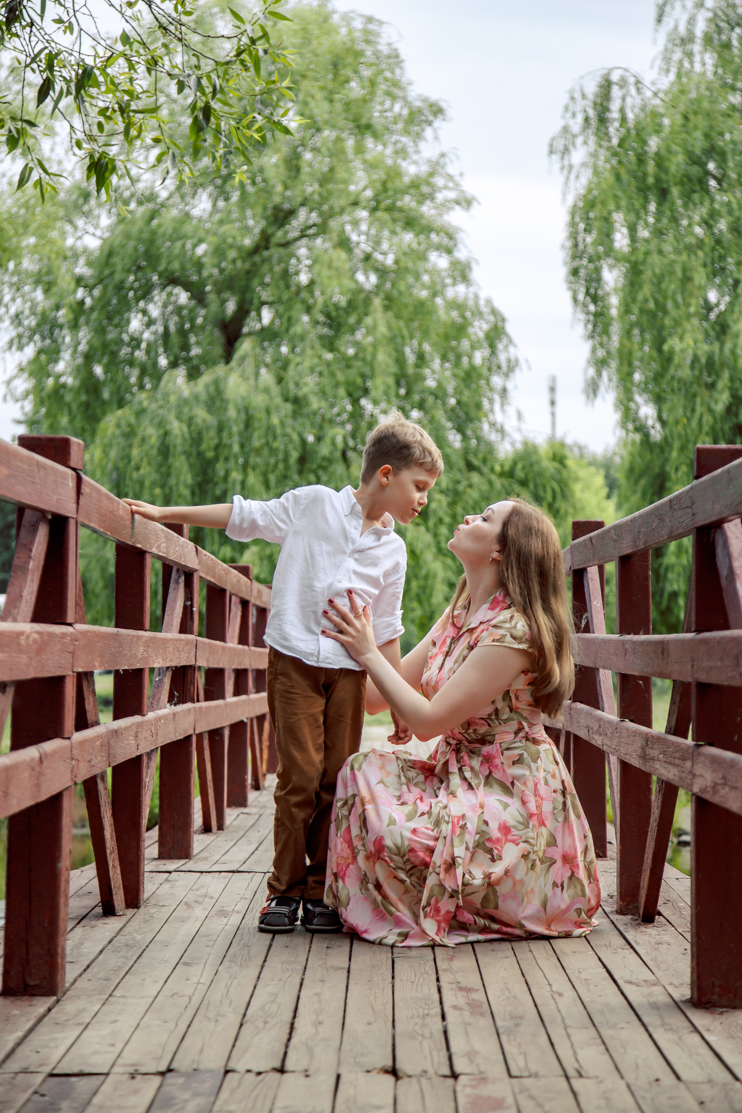 Анна и Захар. Свадебный и семейный фотограф в Минске Духович Татьяна
