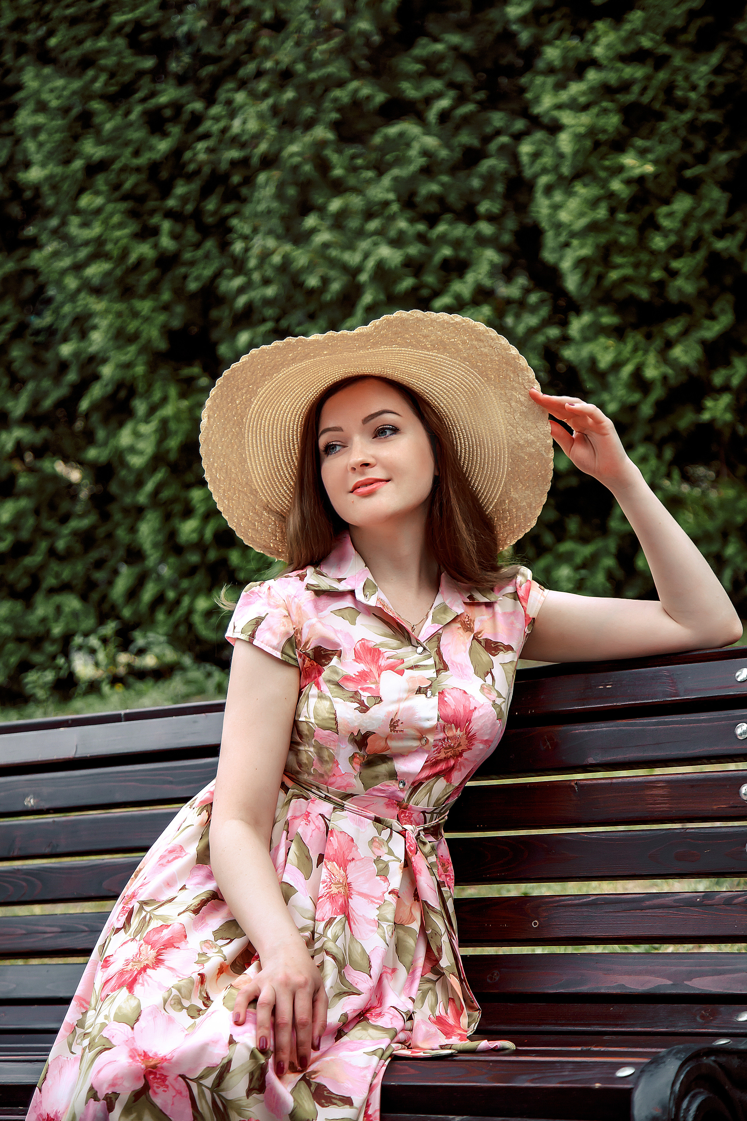 Анна и Захар. Свадебный и семейный фотограф в Минске Духович Татьяна