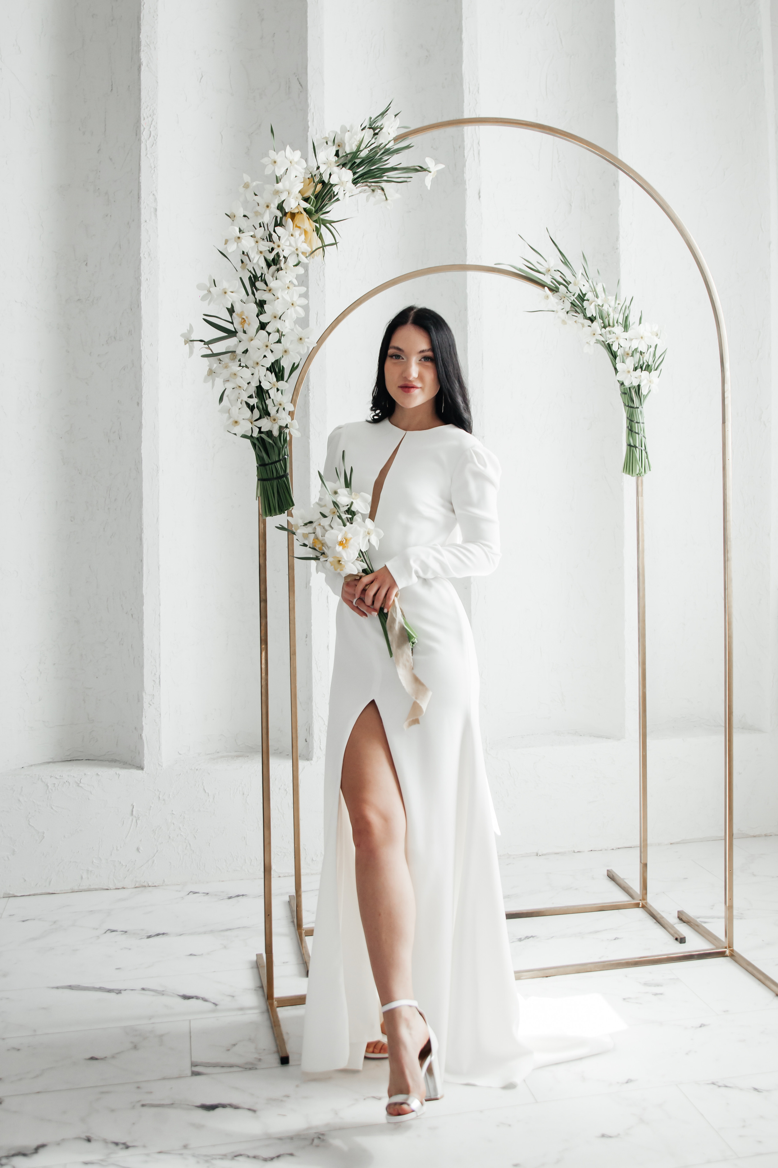 Каролина и Влад. Свадебный и семейный фотограф в Минске Духович Татьяна