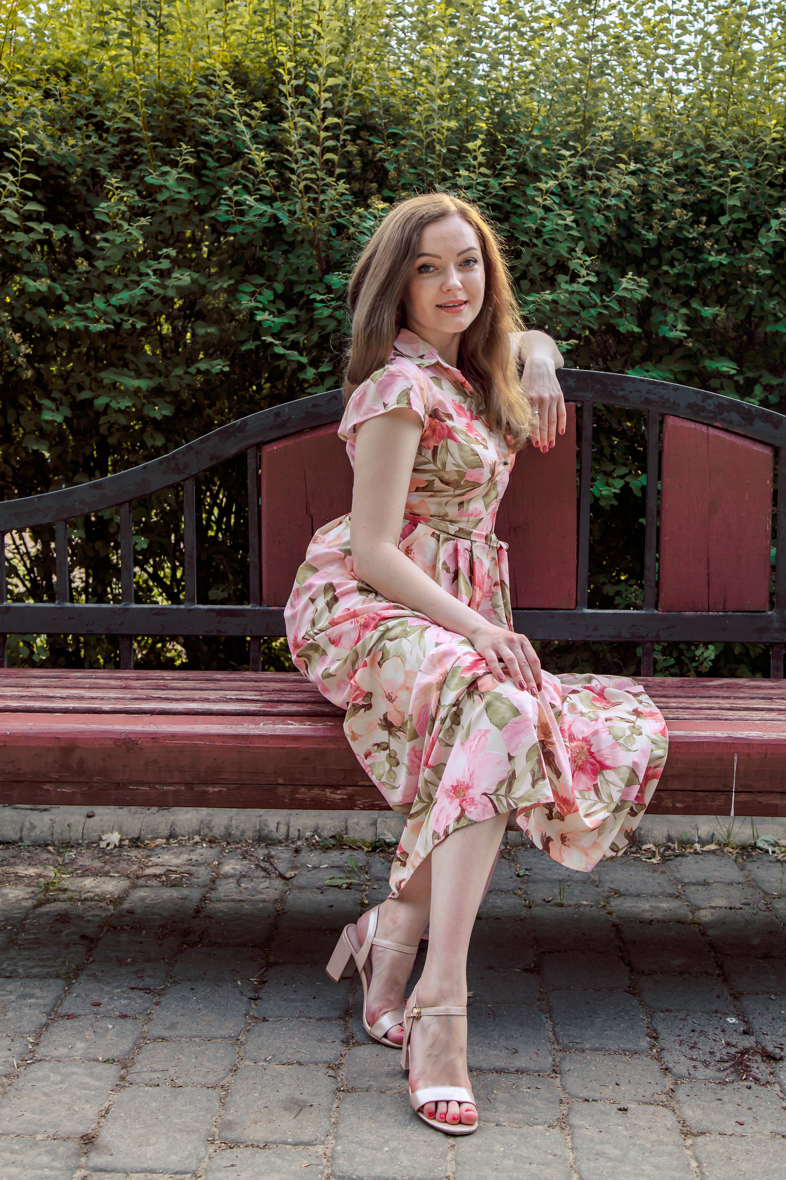 Анна и Захар. Свадебный и семейный фотограф в Минске Духович Татьяна