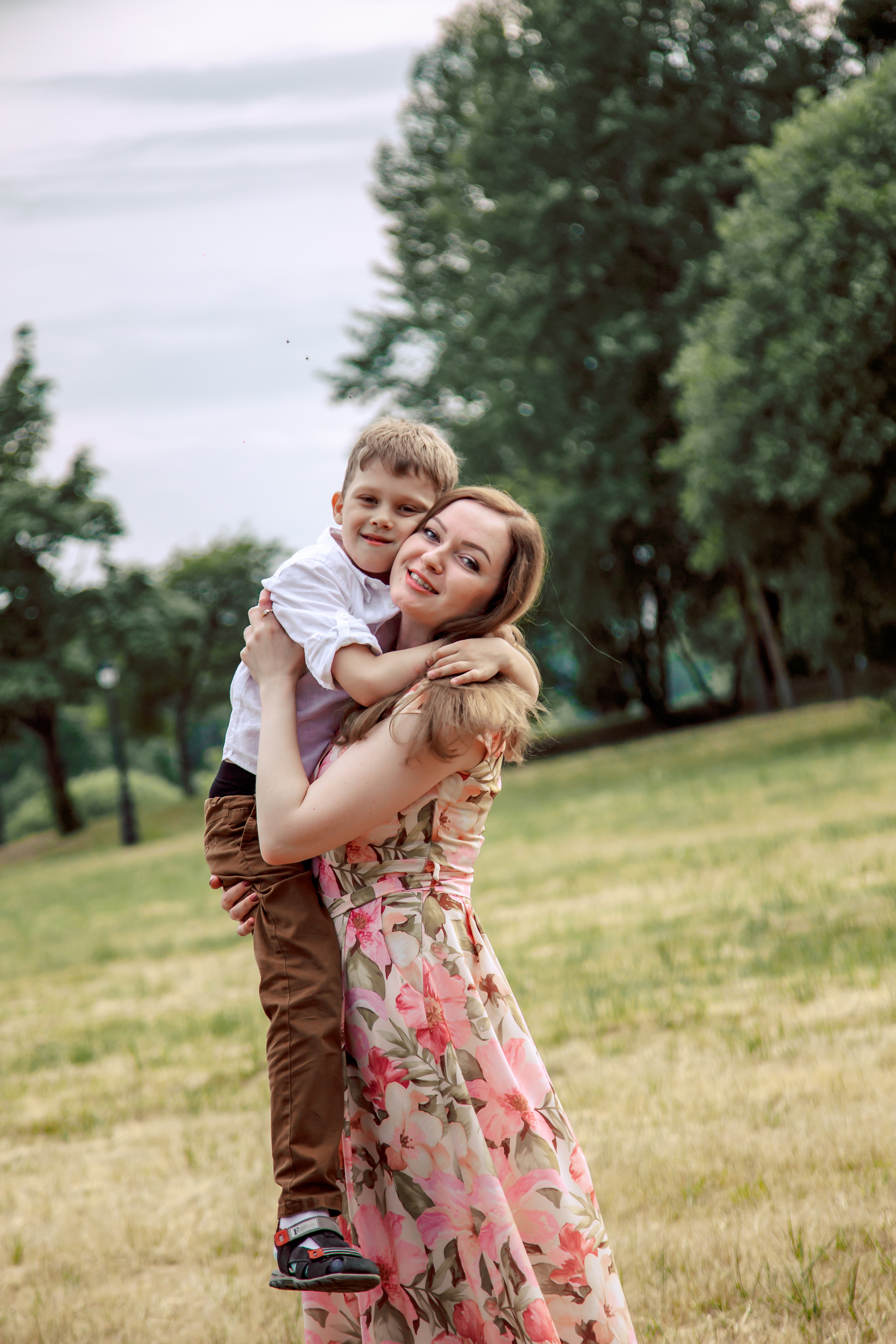Анна и Захар. Свадебный и семейный фотограф в Минске Духович Татьяна