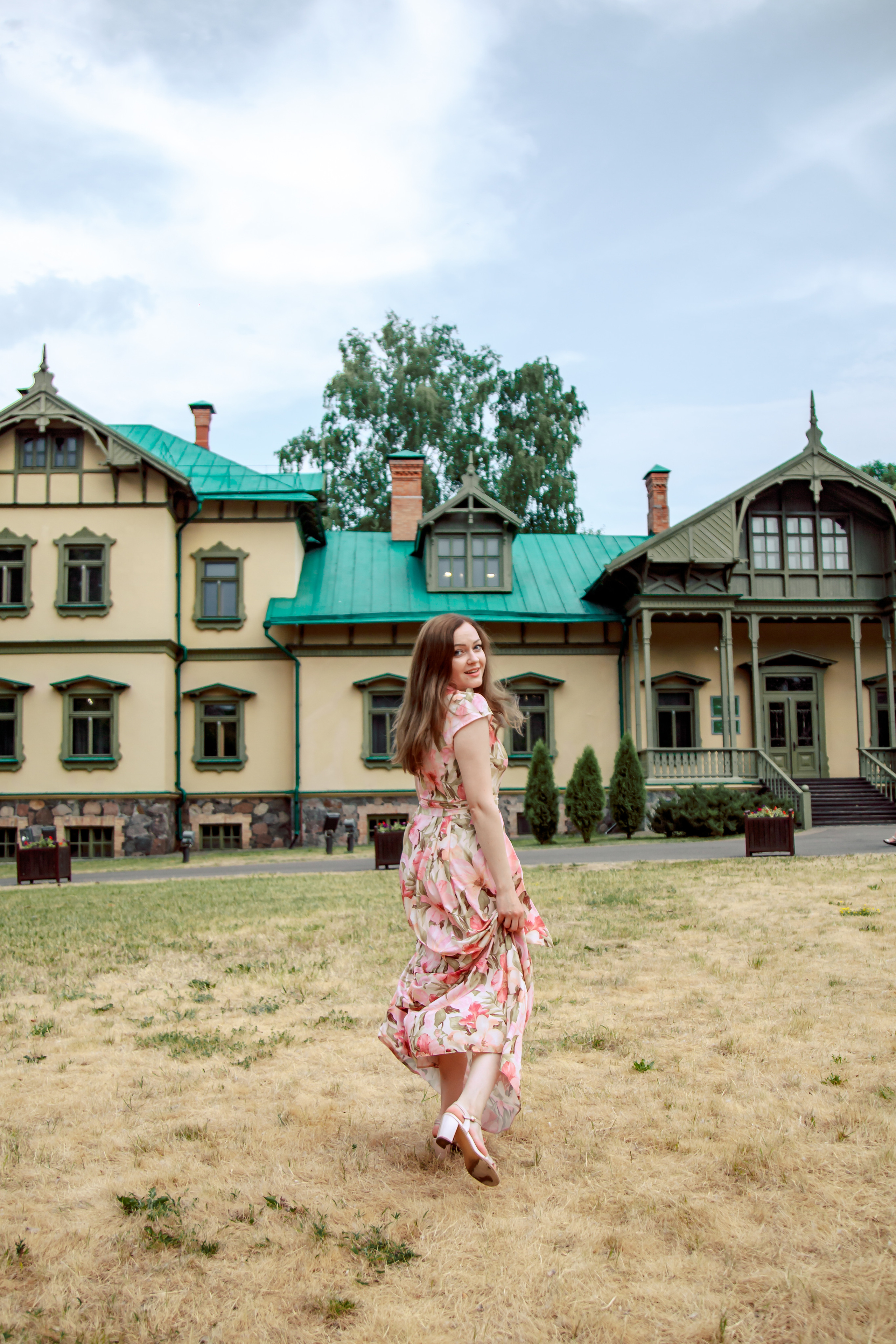 Анна и Захар. Свадебный и семейный фотограф в Минске Духович Татьяна