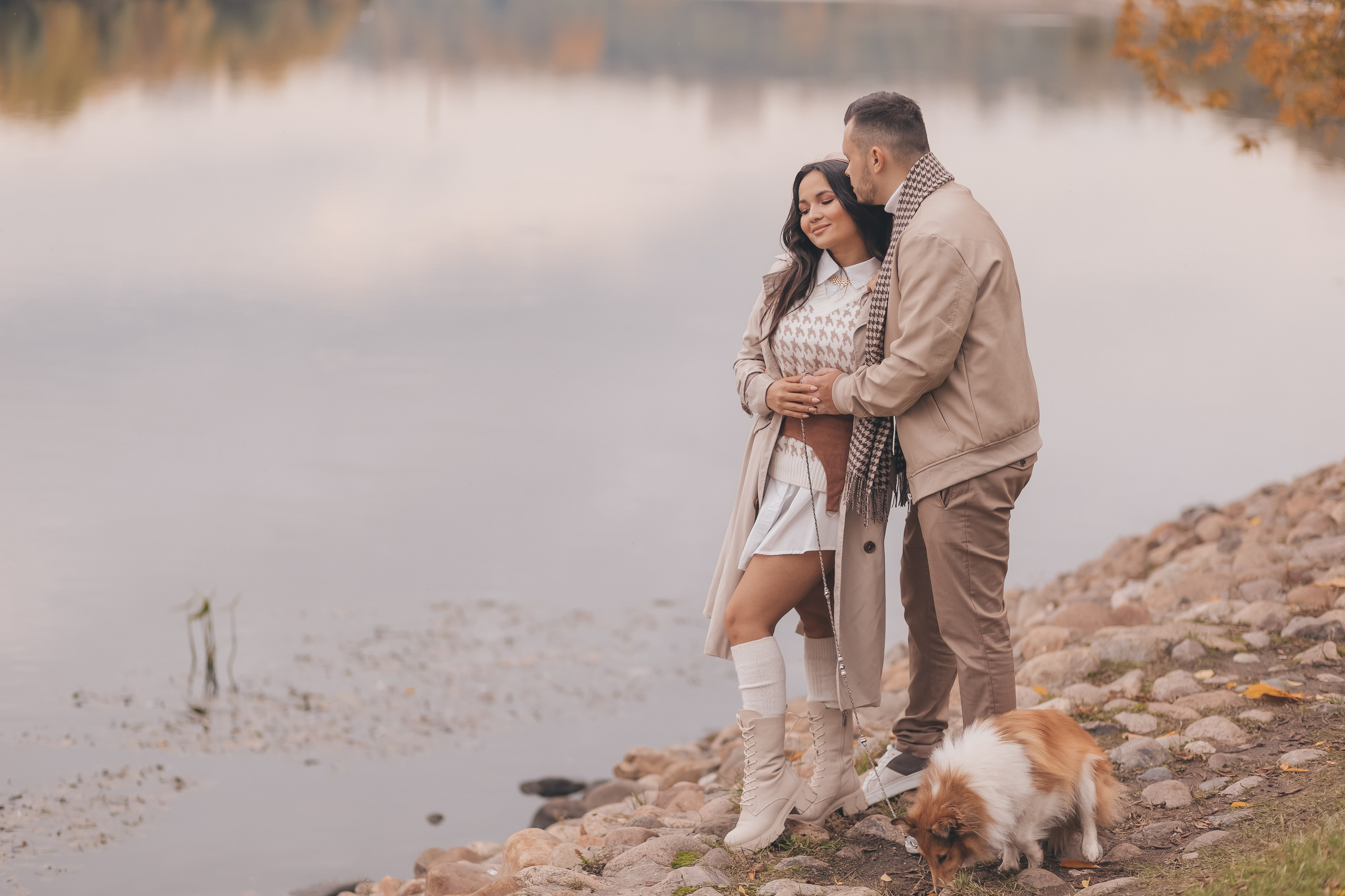 A&I. Свадебный фотограф. Москва. Мытищи