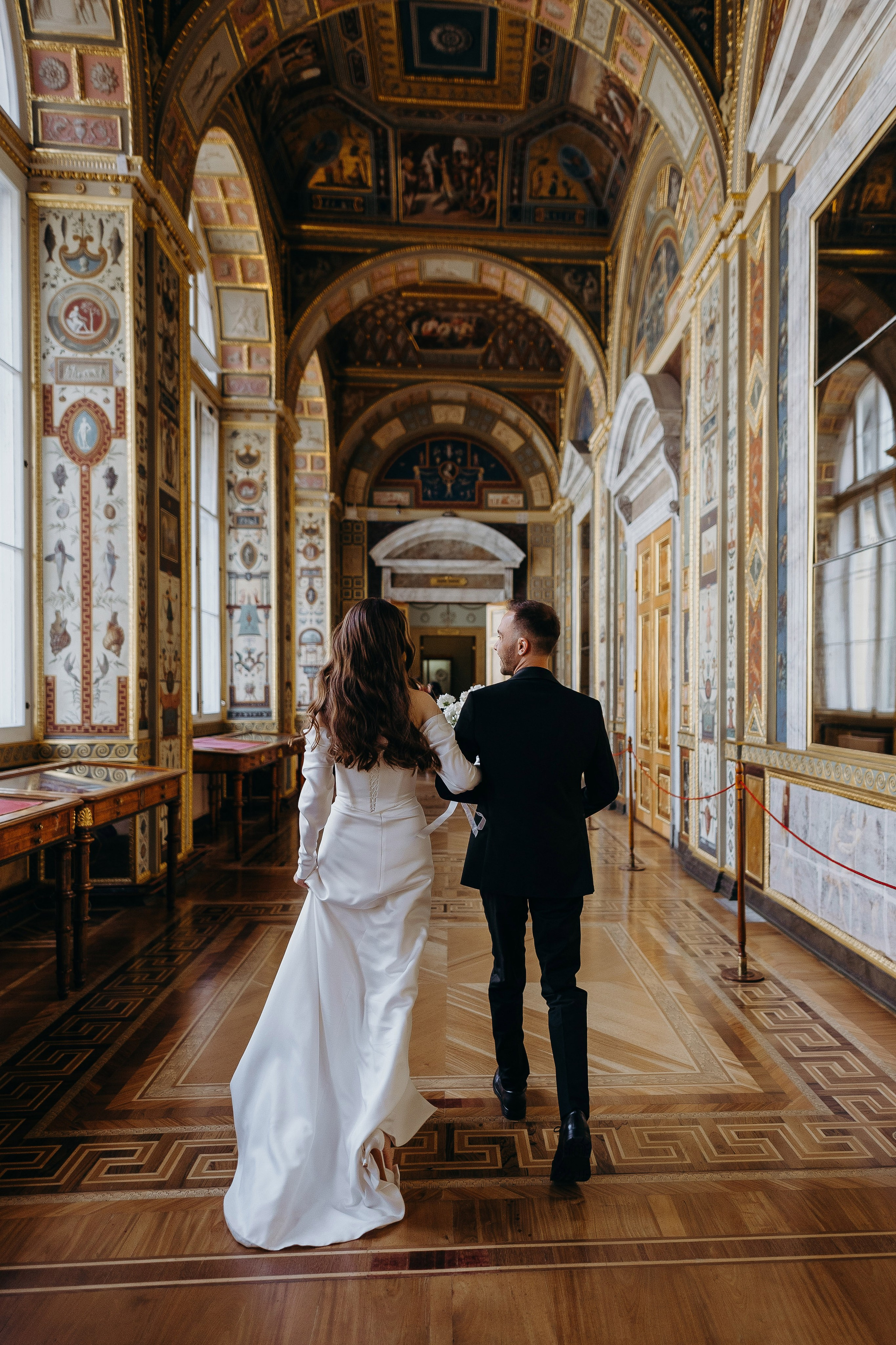 Wedding day 08.07.23. Свадебный фотограф в Санкт-Петербурге