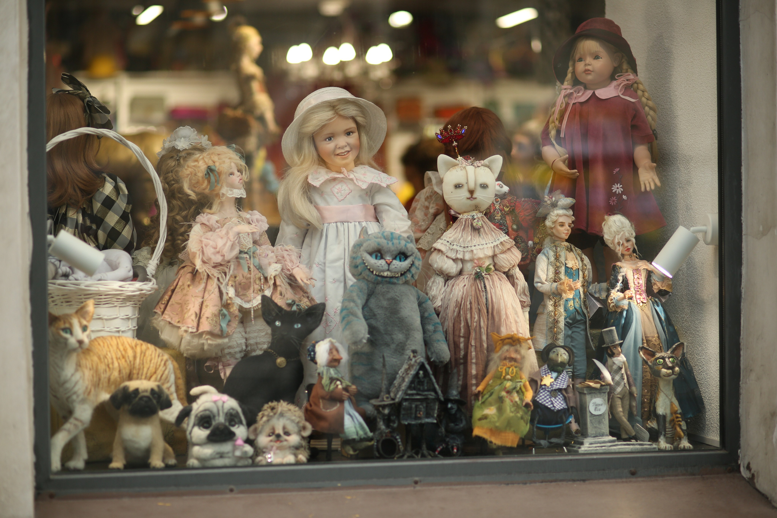 Санкт — Петербург. Фотограф в г. Сургуте Марина Киприна