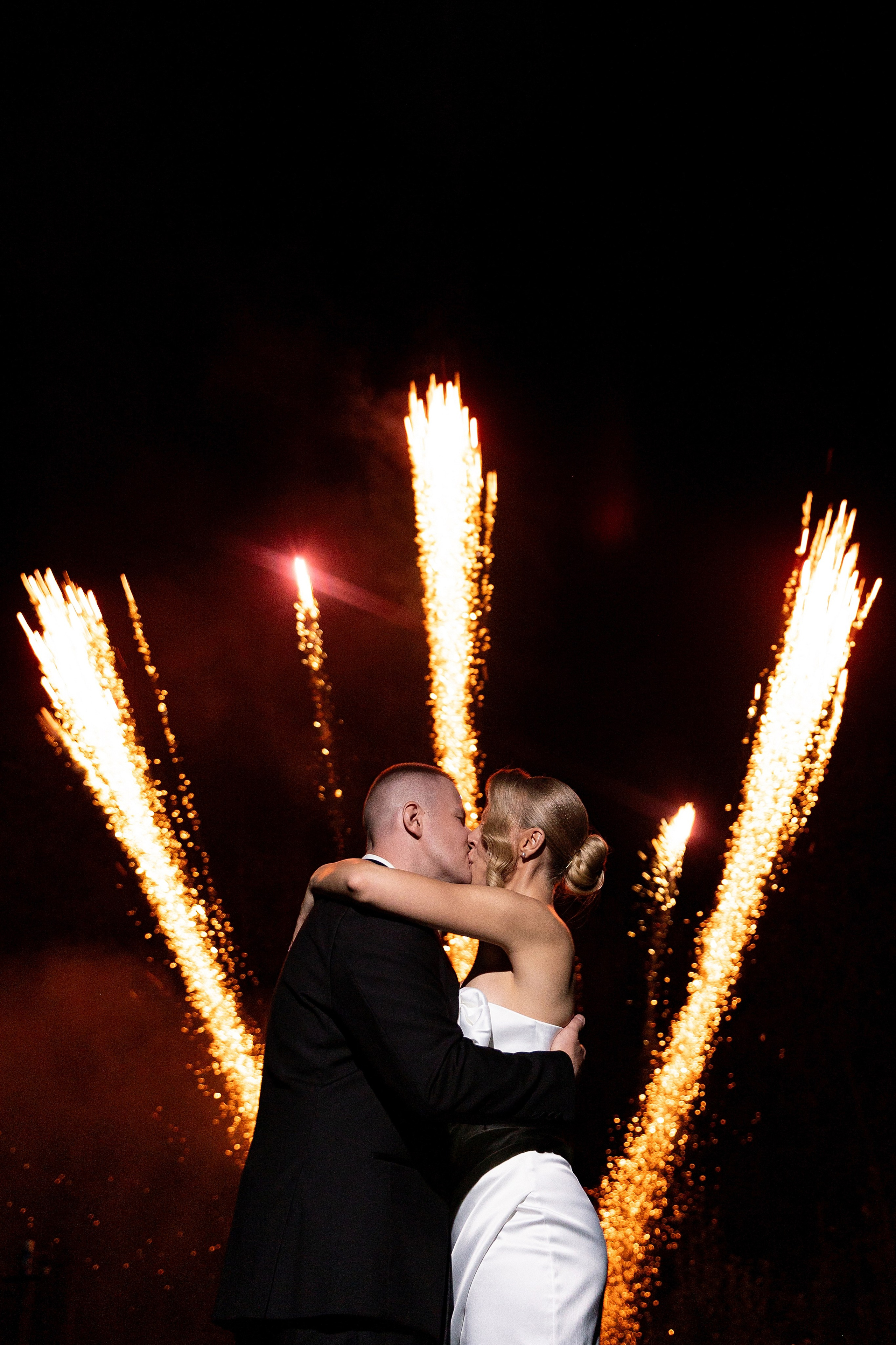 Андрей и Ульяна