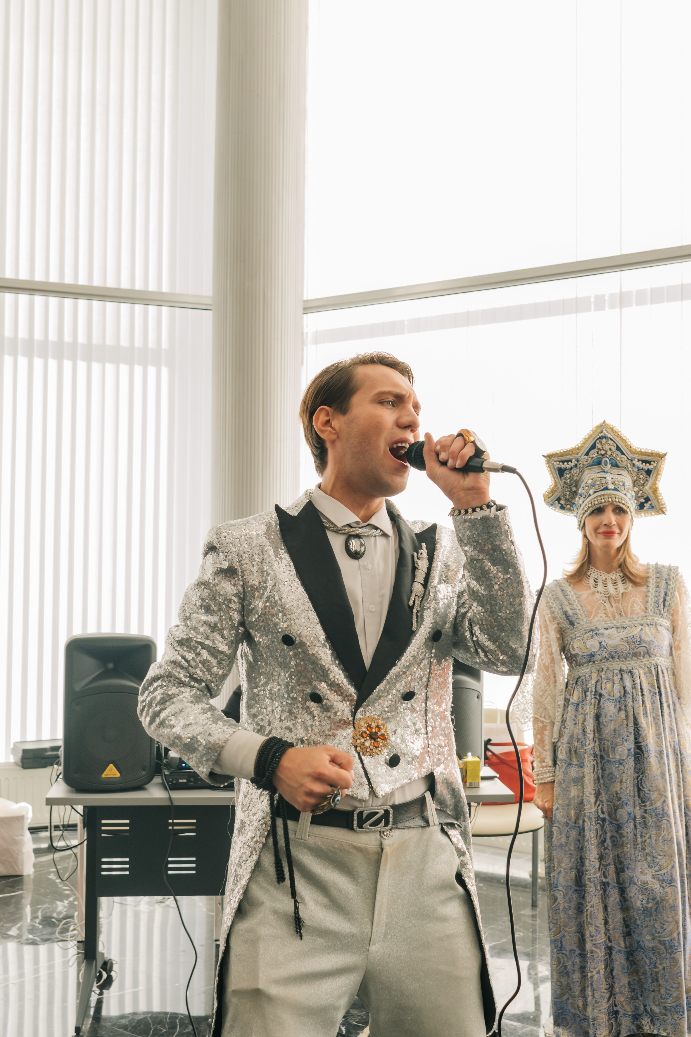 Международный проект «Наш Мир». Женский фотограф в Москве Анастасия Сидорова