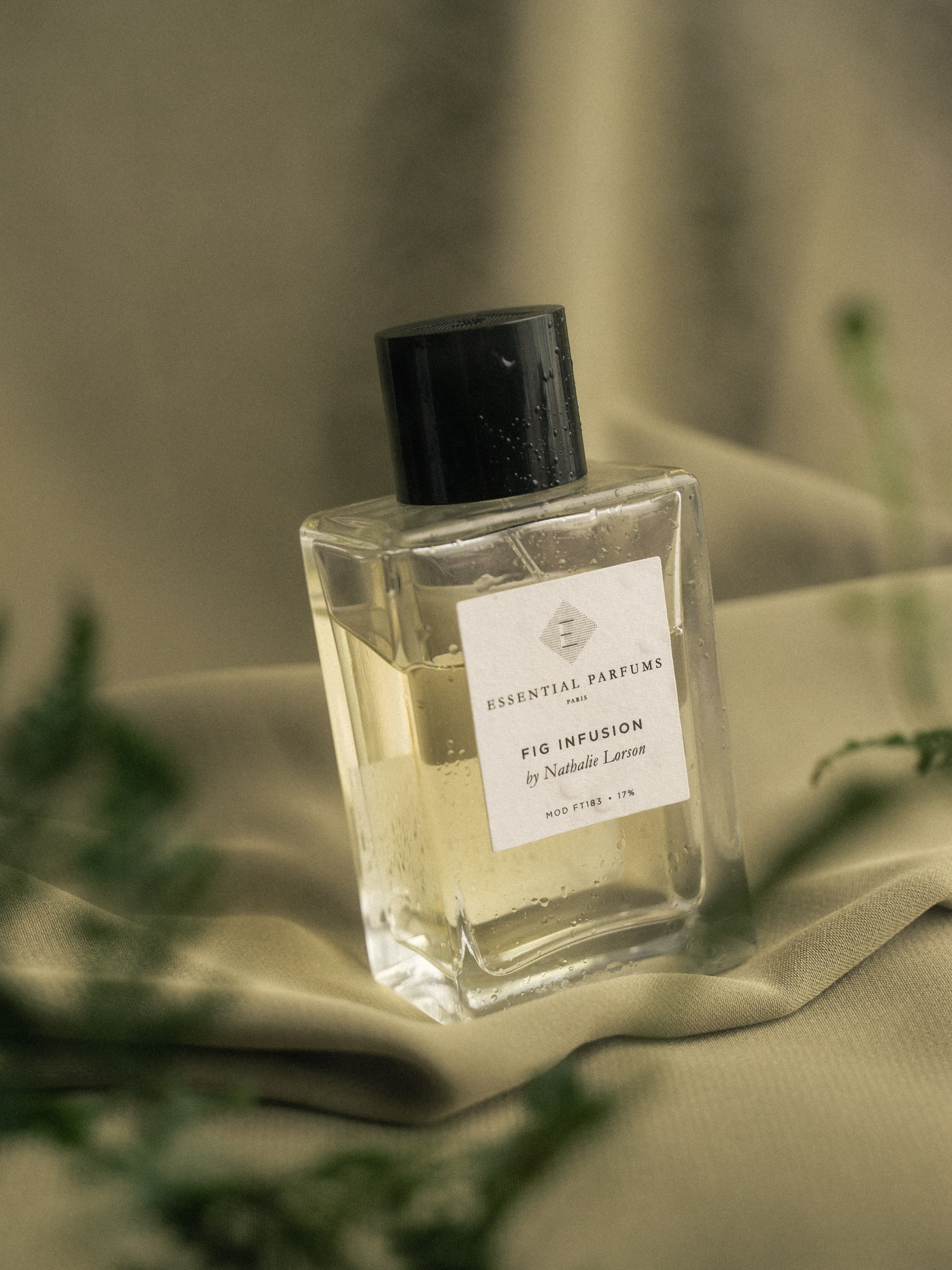 Muskat Parfume. Фотограф Надежда Мигунова