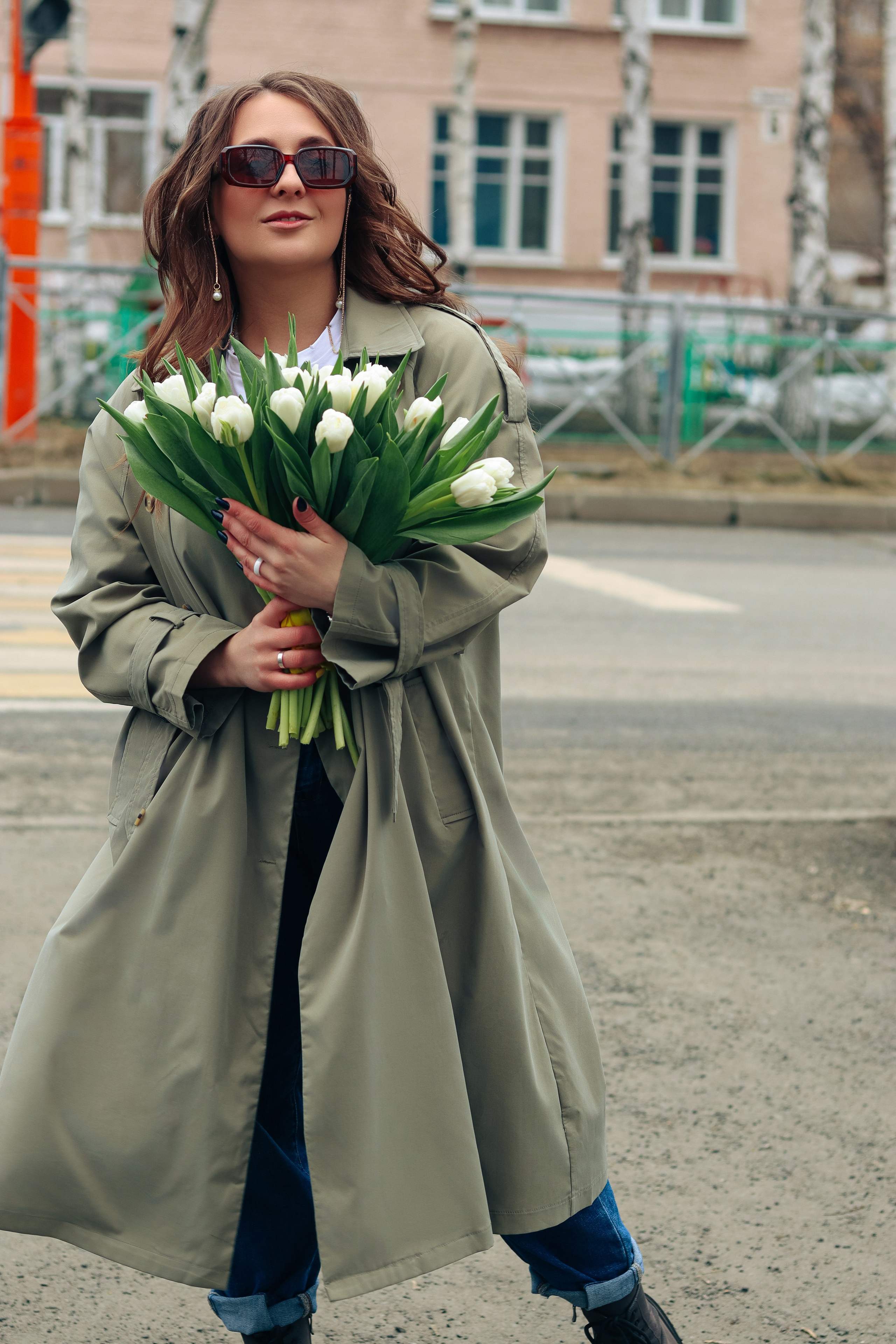 Индивидуальная. Семейный фотограф